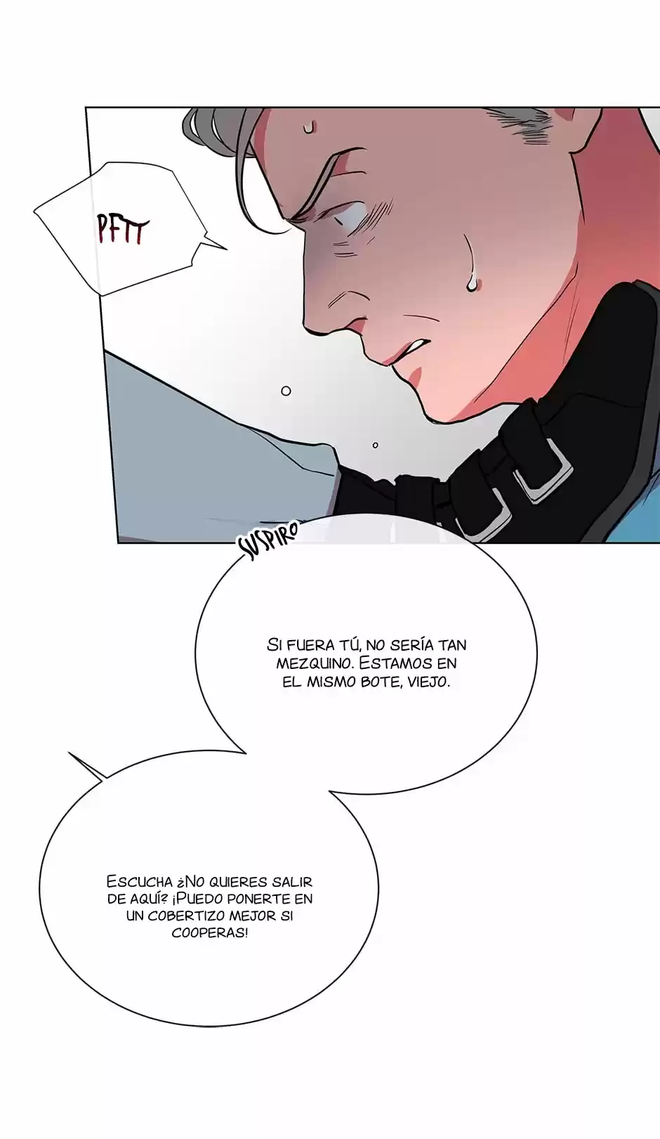 Red Candy (2019) - Capítulo 50 - Página 25 - LectorTMOo