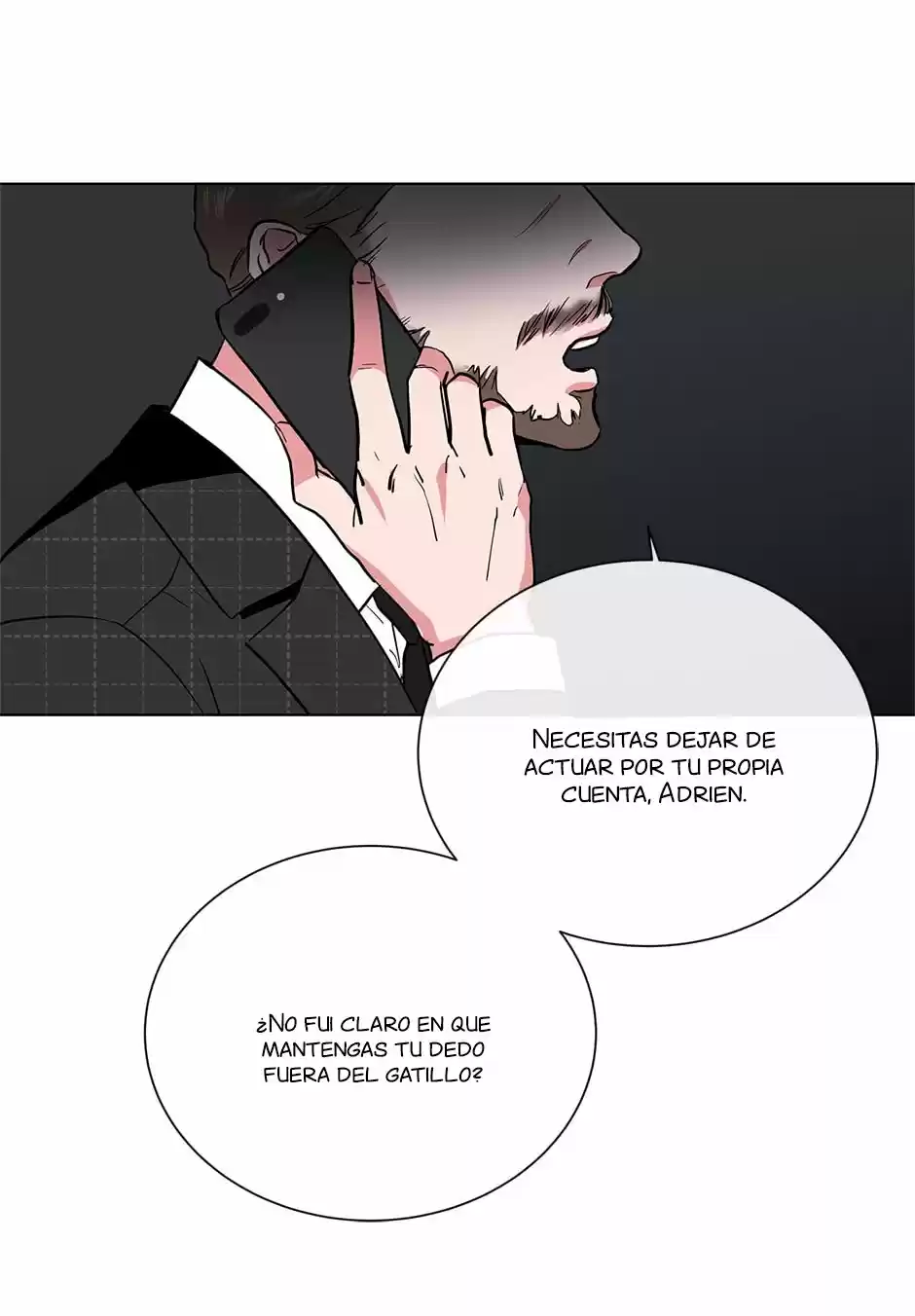 Red Candy (2019) - Capítulo 50 - Página 30 - LectorTMOo