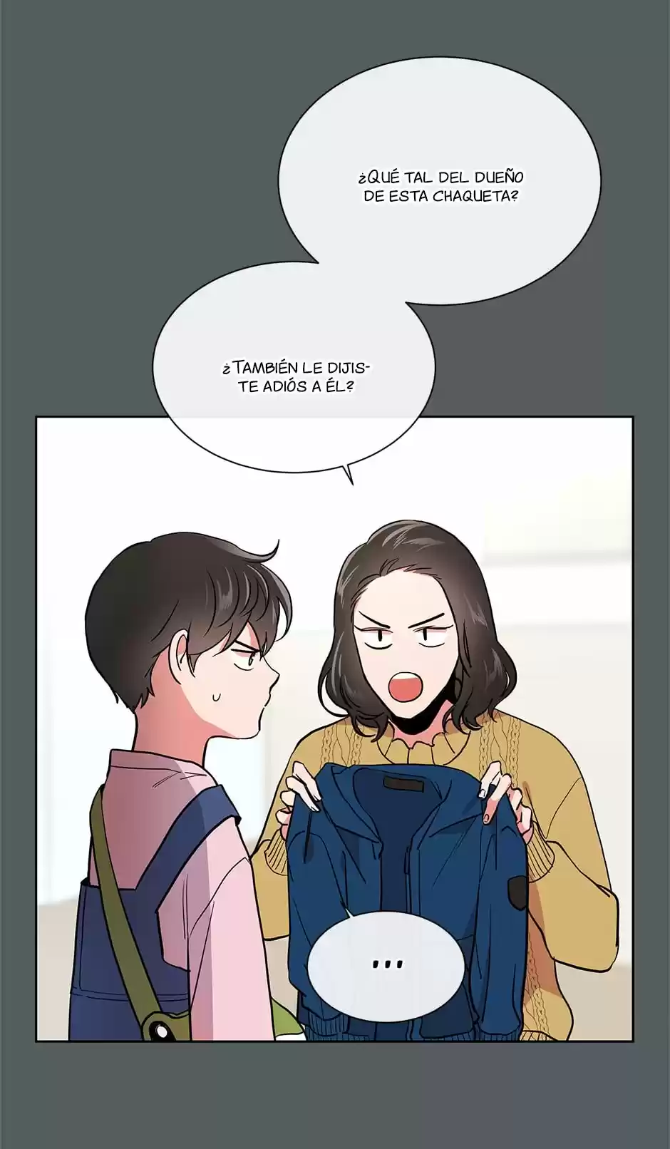 Red Candy (2019) - Capítulo 52 - Página 19 - LectorTMOo