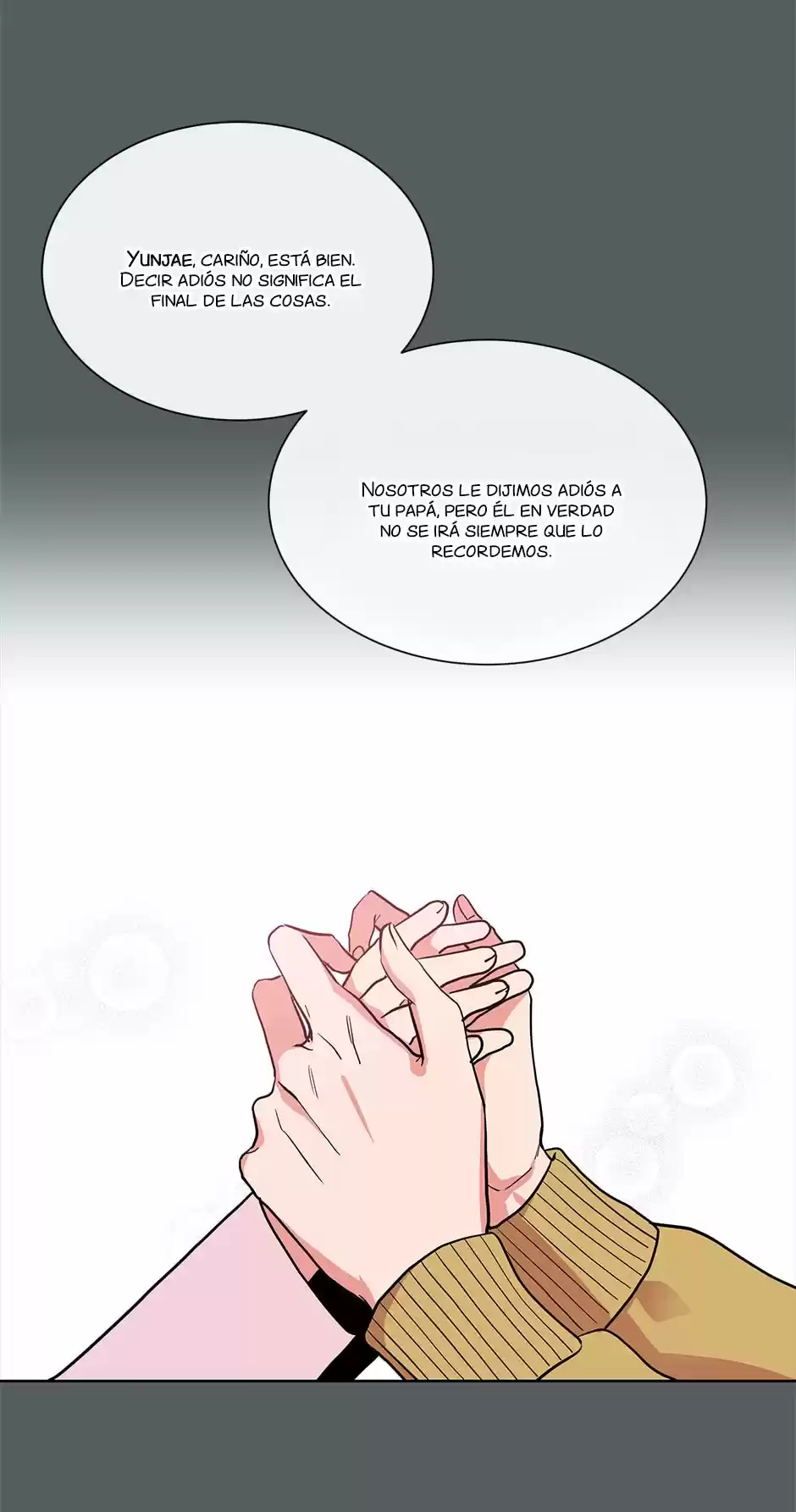 Red Candy (2019) - Capítulo 52 - Página 21 - LectorTMOo