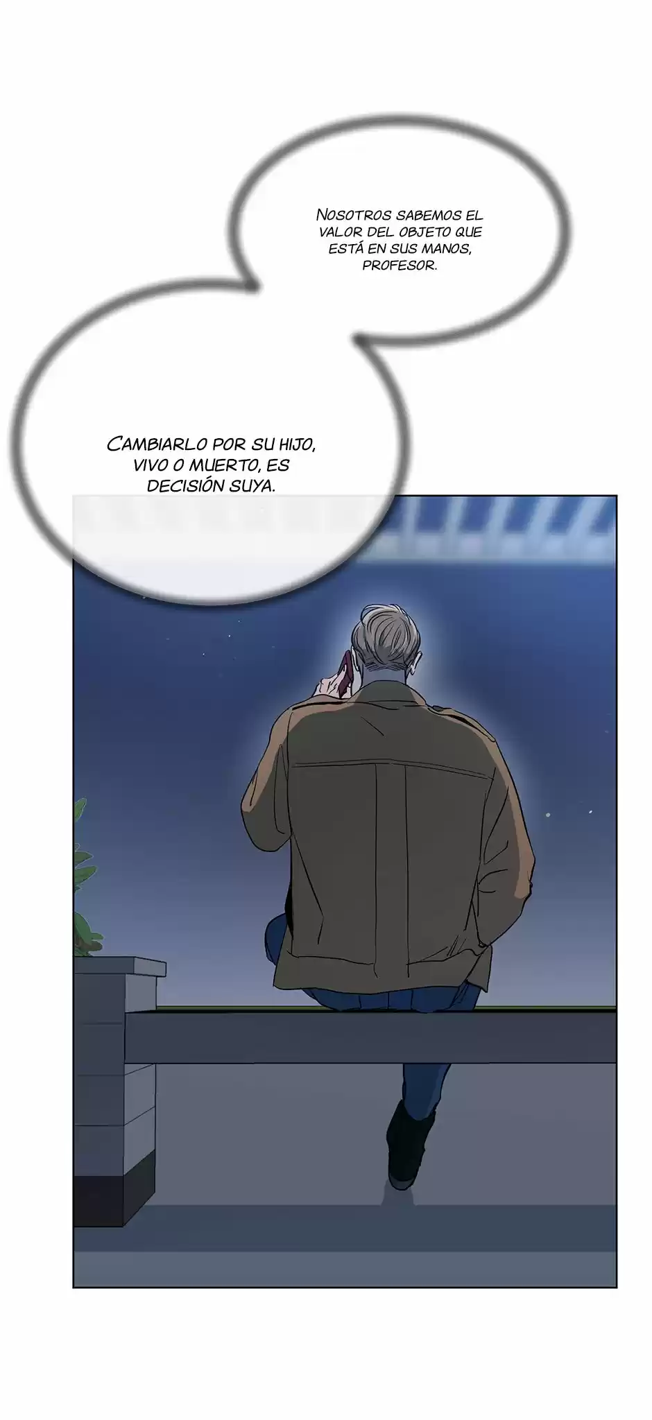 Red Candy (2019) - Capítulo 55 - Página 5 - LectorTMOo