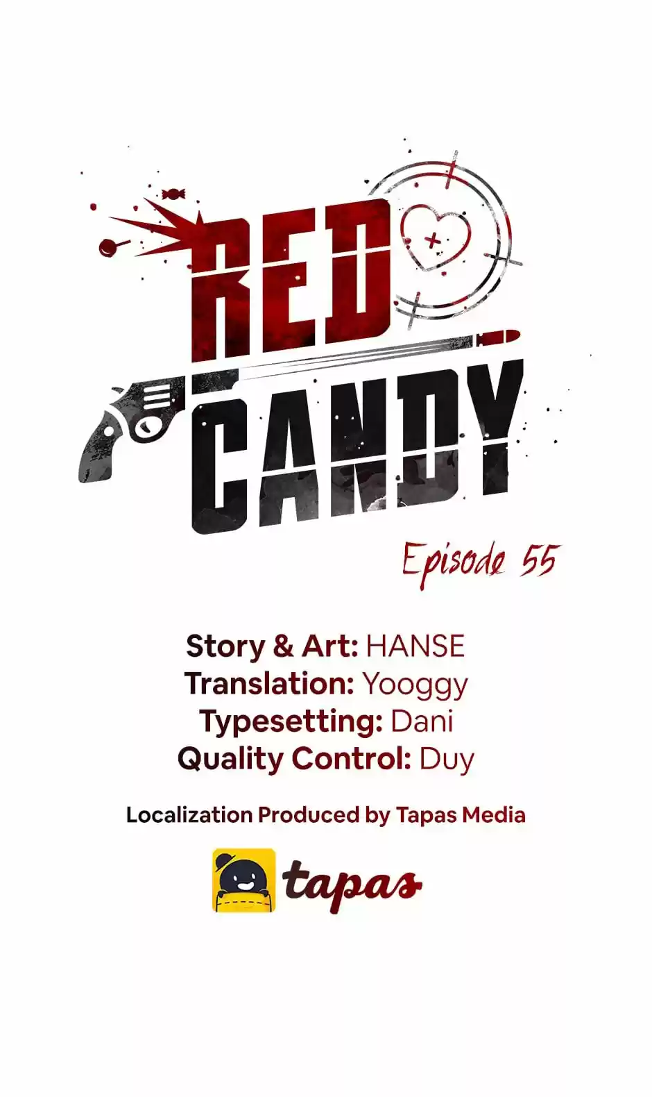 Red Candy (2019) - Capítulo 55 - Página 8 - LectorTMOo