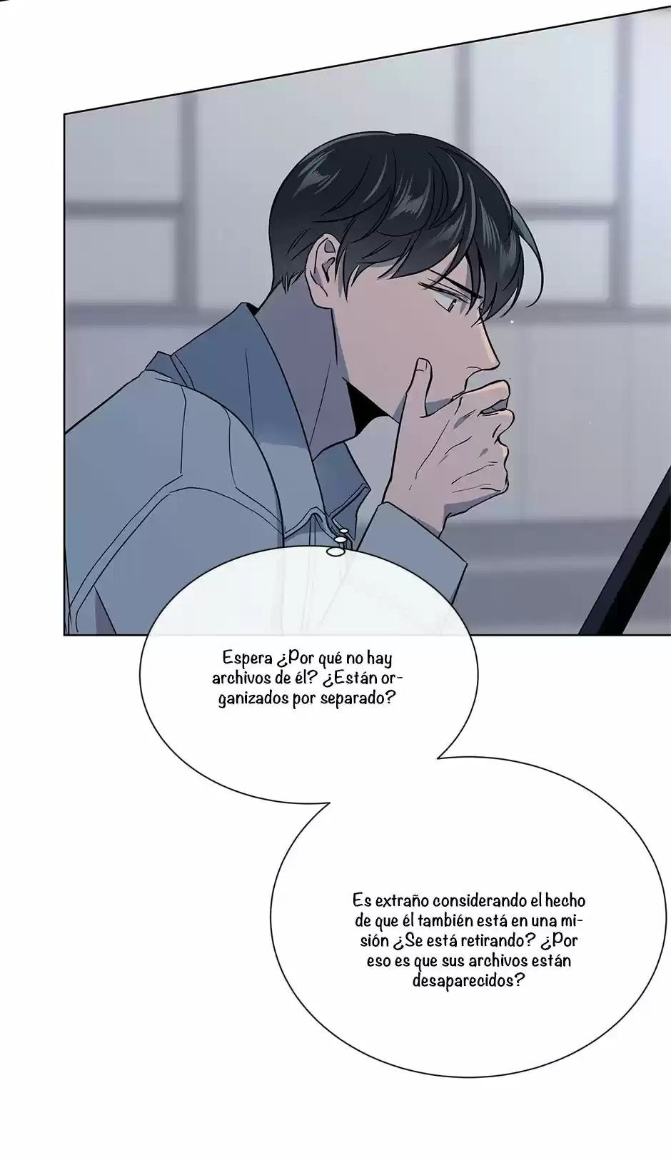 Red Candy (2019) - Capítulo 55 - Página 12 - LectorTMOo