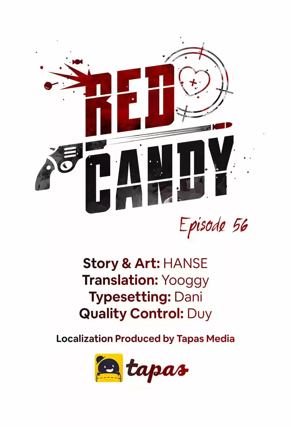 Red Candy (2019) - Capítulo 56 - Página 13 - LectorTMOo