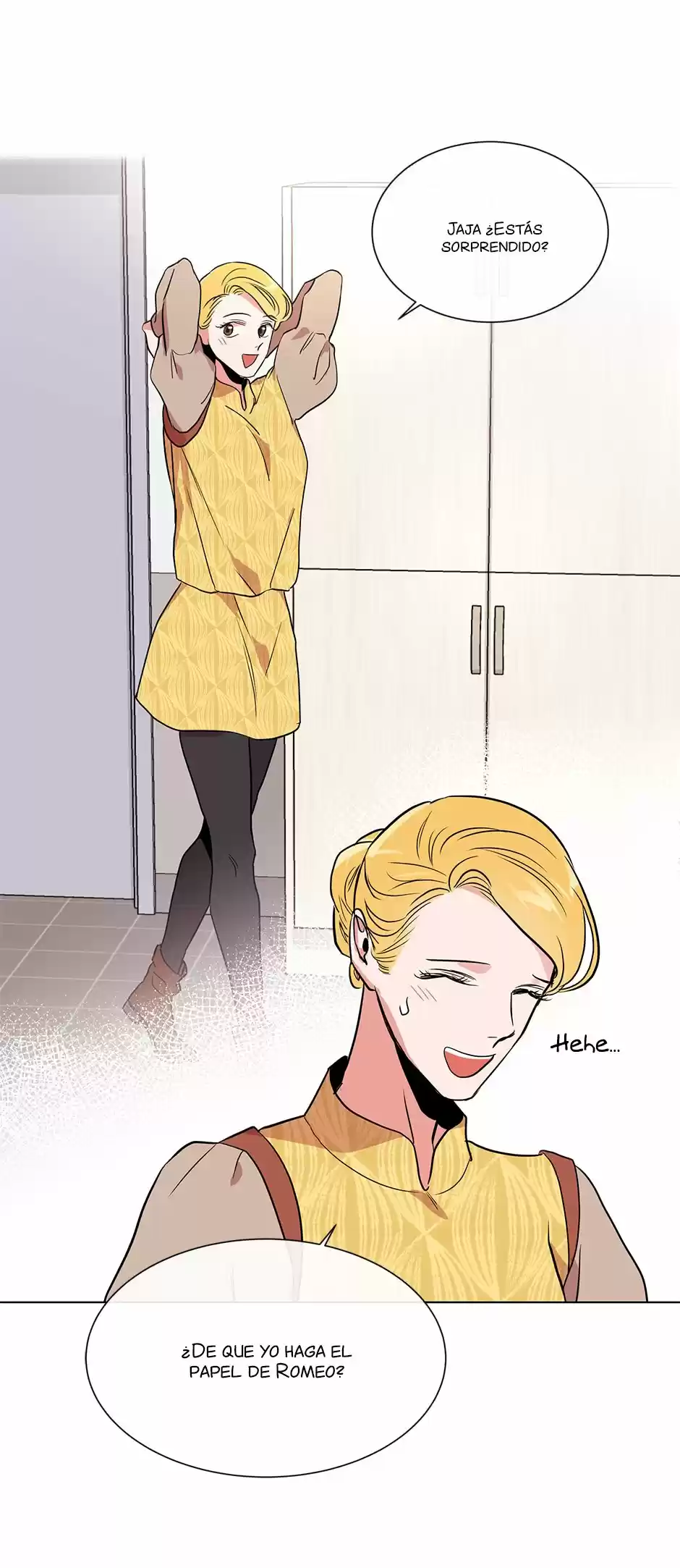 Red Candy (2019) - Capítulo 56 - Página 39 - LectorTMOo