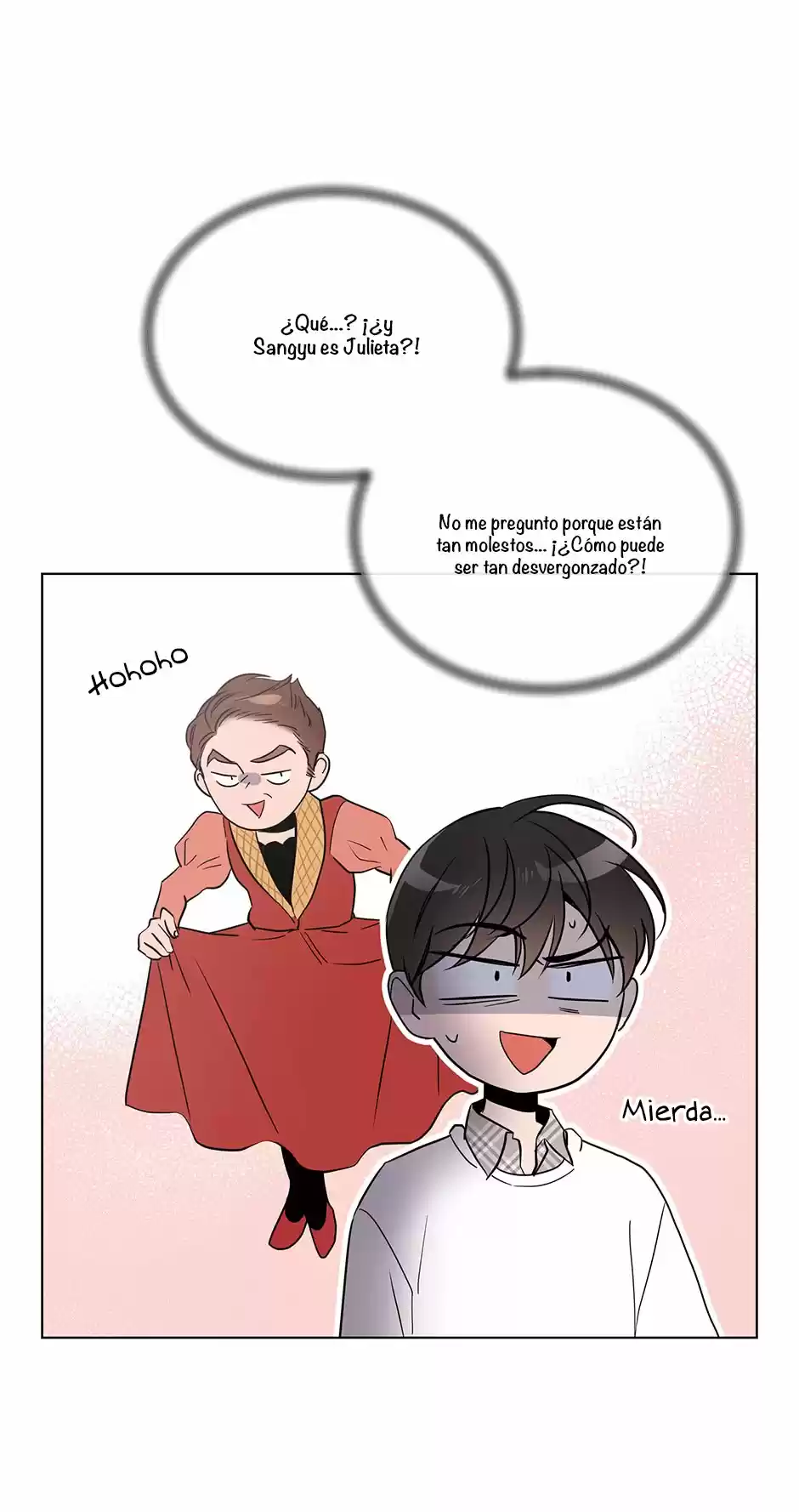 Red Candy (2019) - Capítulo 56 - Página 40 - LectorTMOo