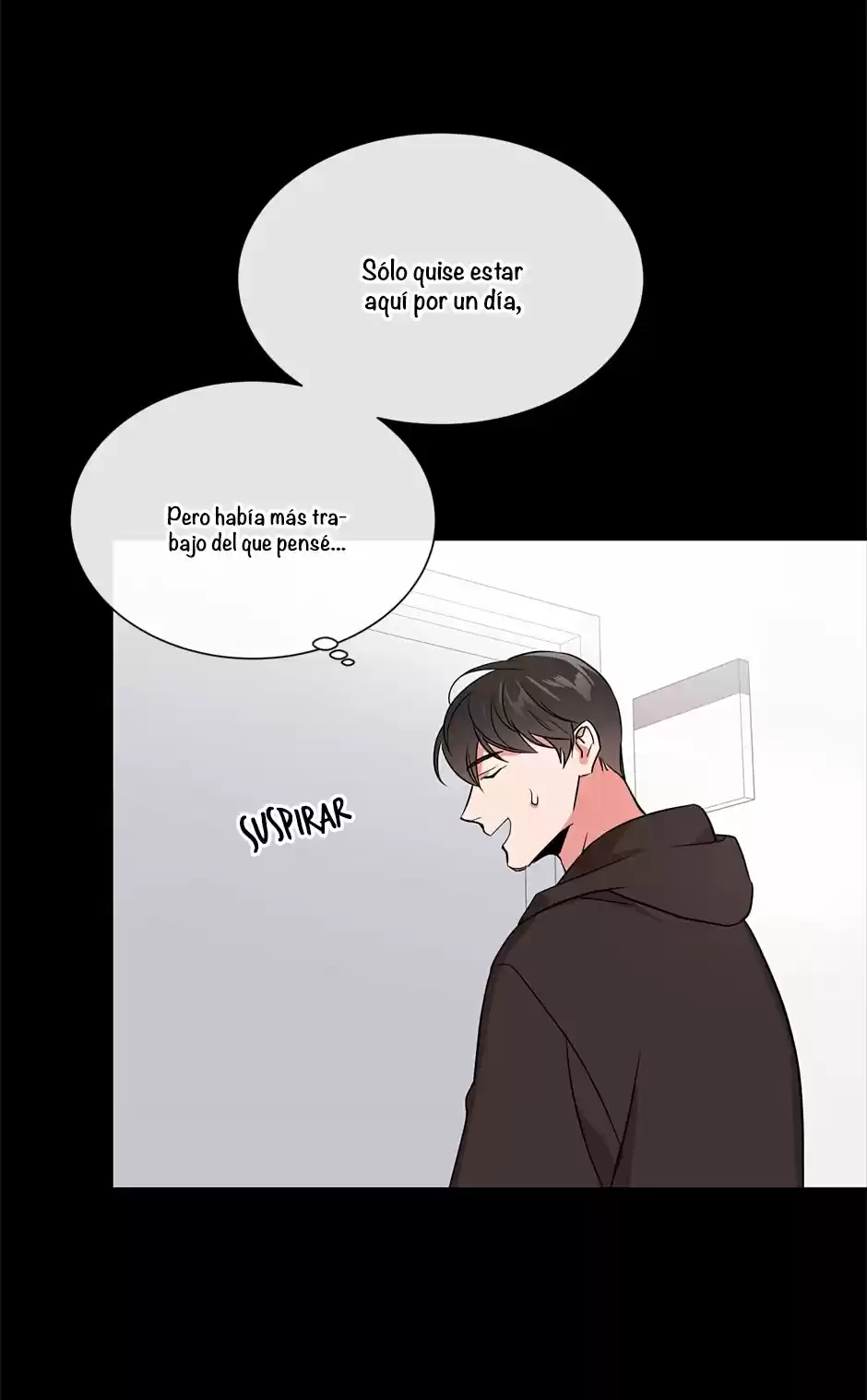 Red Candy (2019) - Capítulo 57 - Página 8 - LectorTMOo