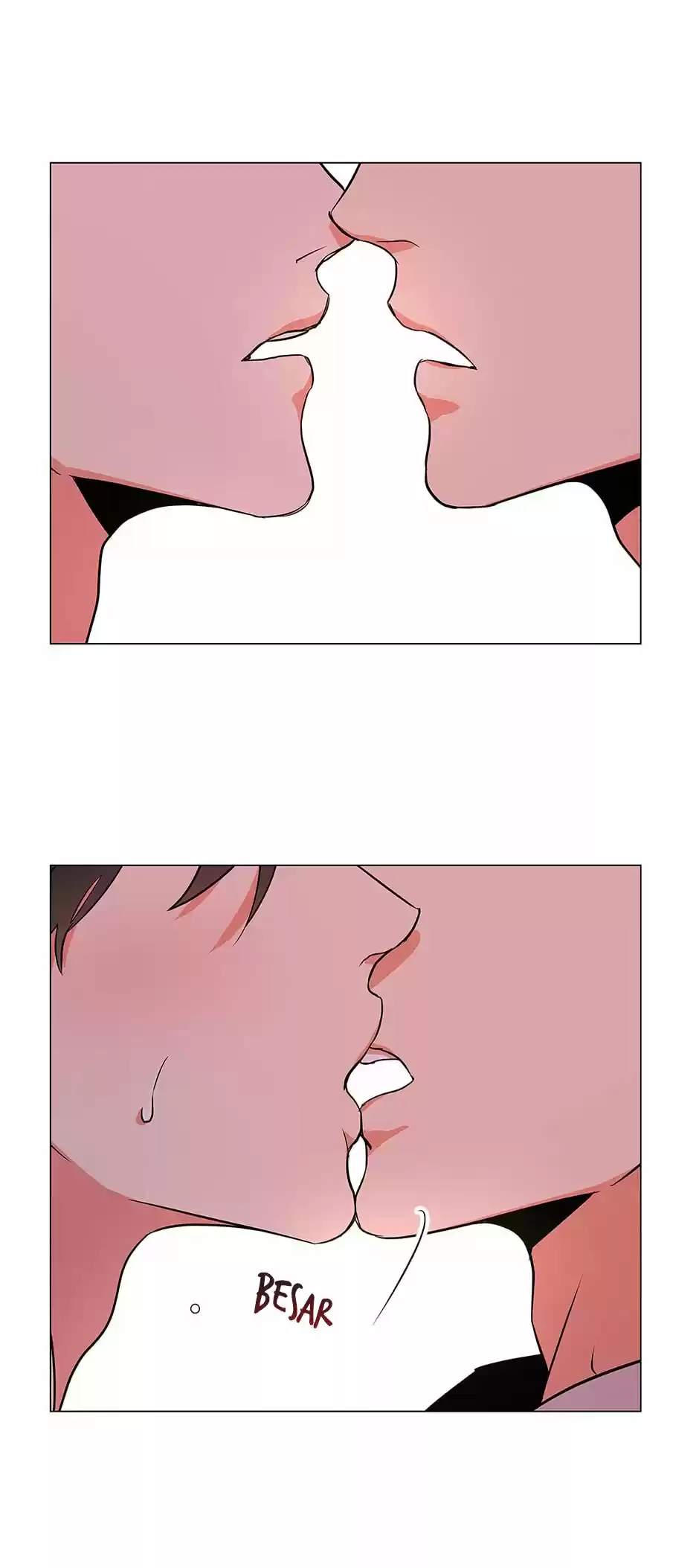 Red Candy (2019) - Capítulo 58 - Página 33 - LectorTMOo