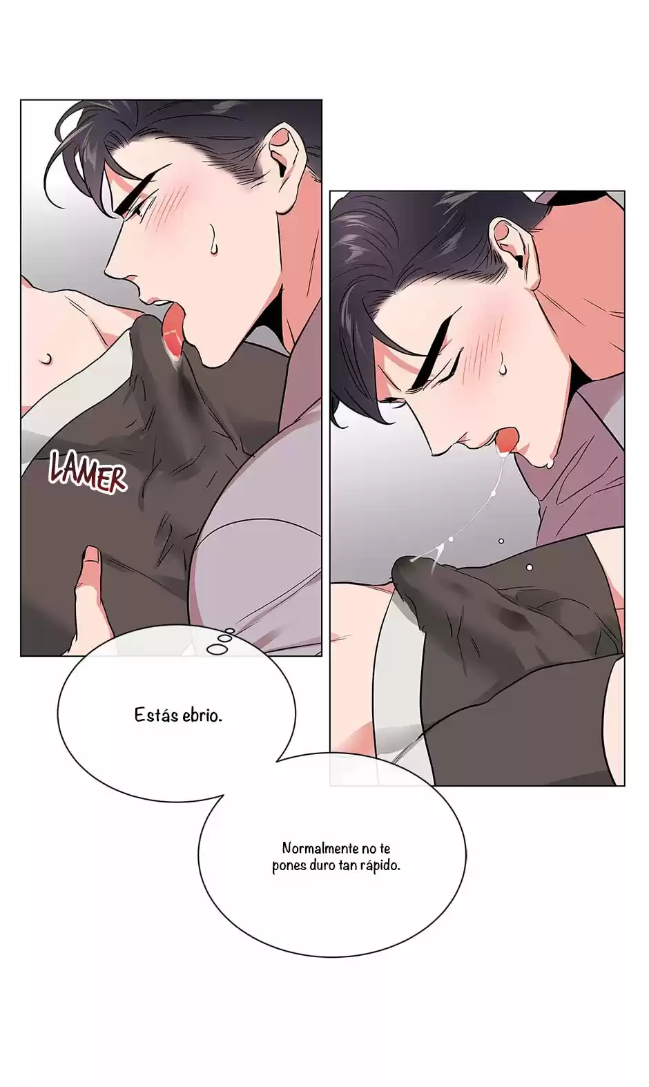 Red Candy (2019) - Capítulo 58 - Página 41 - LectorTMOo