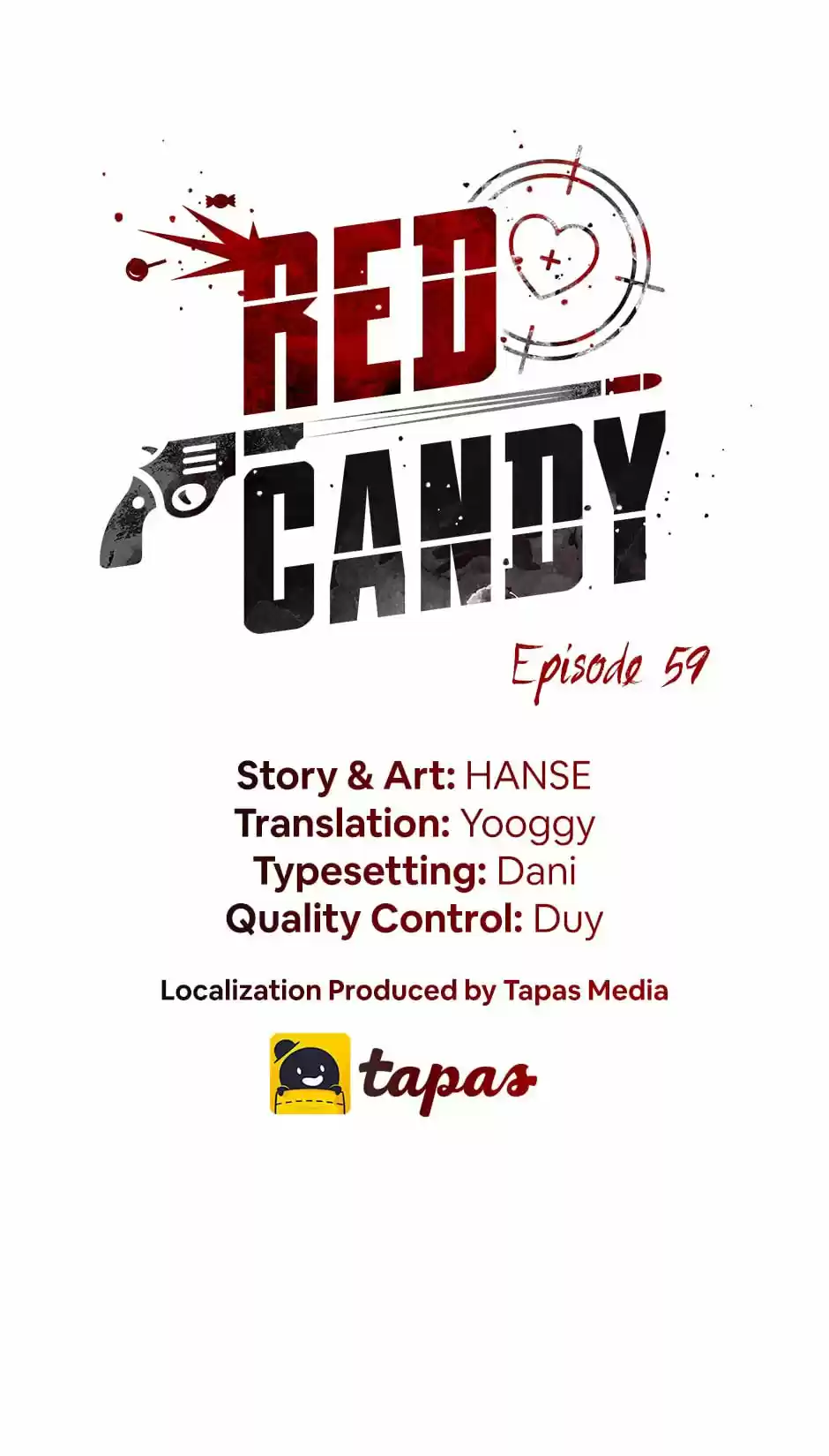 Red Candy (2019) - Capítulo 59 - Página 15 - LectorTMOo