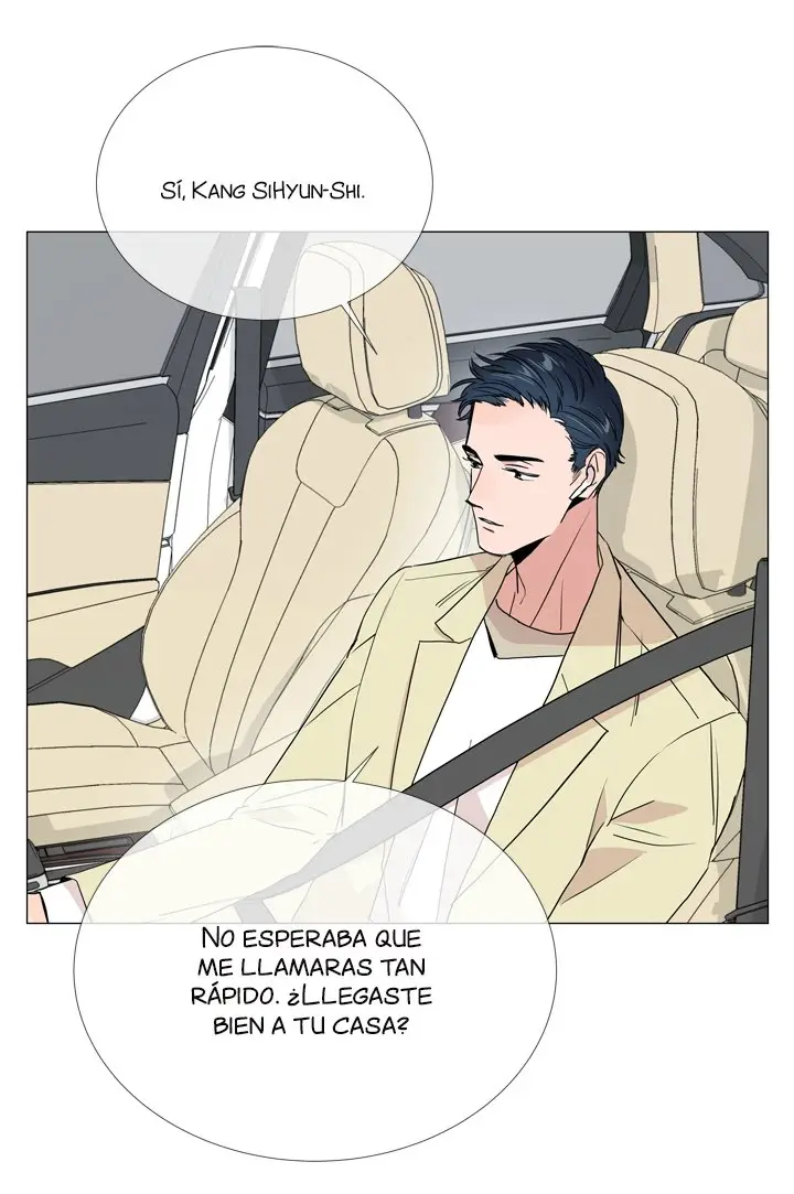 Red Candy (2019) - Capítulo 6 - Página 57 - LectorTMOo