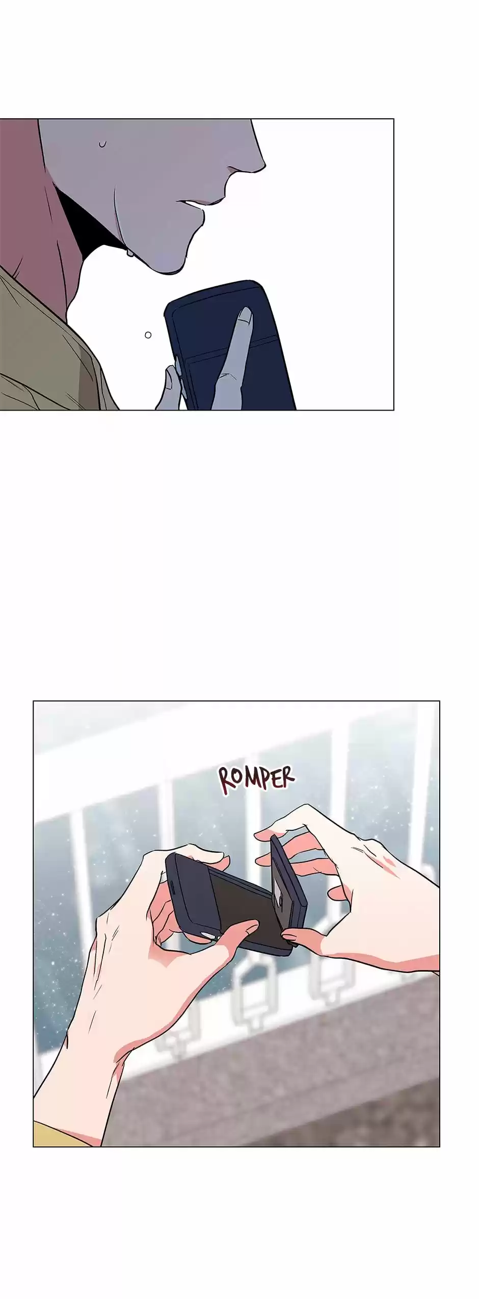 Red Candy (2019) - Capítulo 61 - Página 44 - LectorTMOo