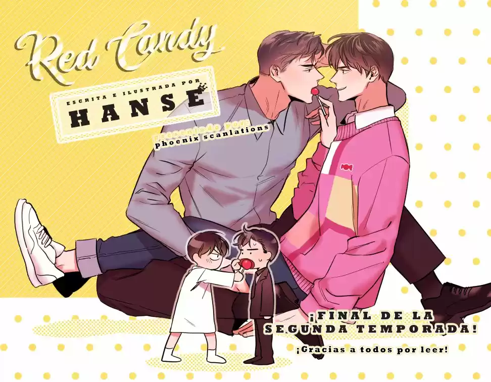 Red Candy (2019) - Capítulo 62 - Página 57 - LectorTMOo