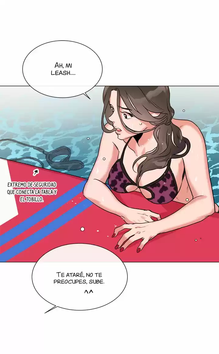 Red Candy (2019) - Capítulo 63 - Página 20 - LectorTMOo