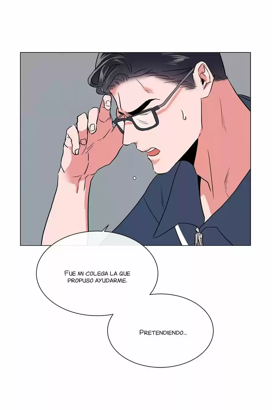 Red Candy (2019) - Capítulo 64 - Página 42 - LectorTMOo