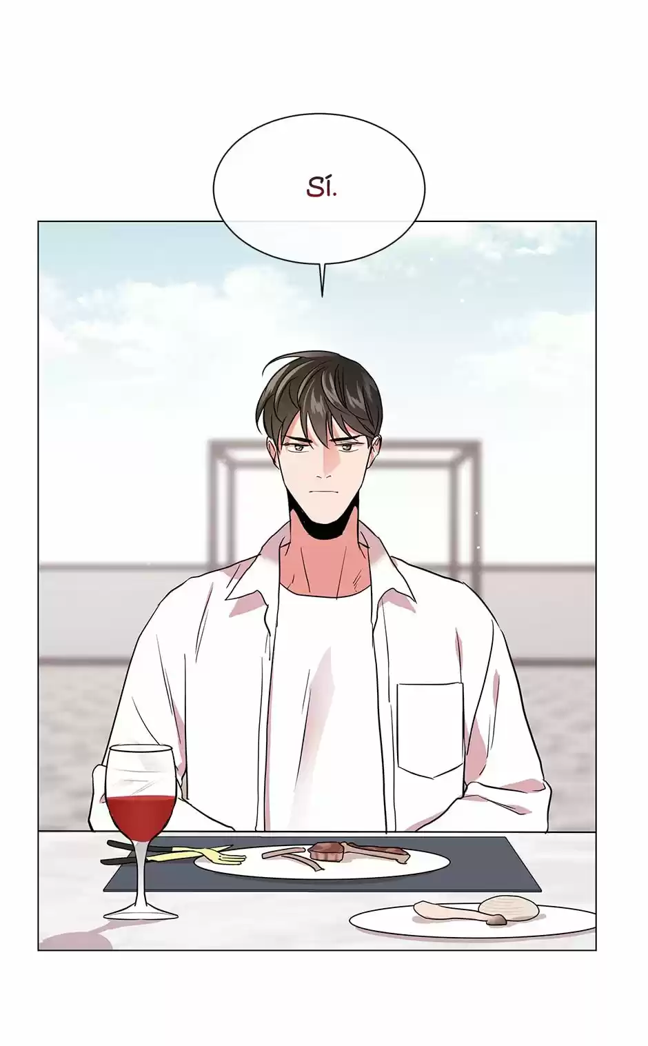 Red Candy (2019) - Capítulo 64 - Página 48 - LectorTMOo