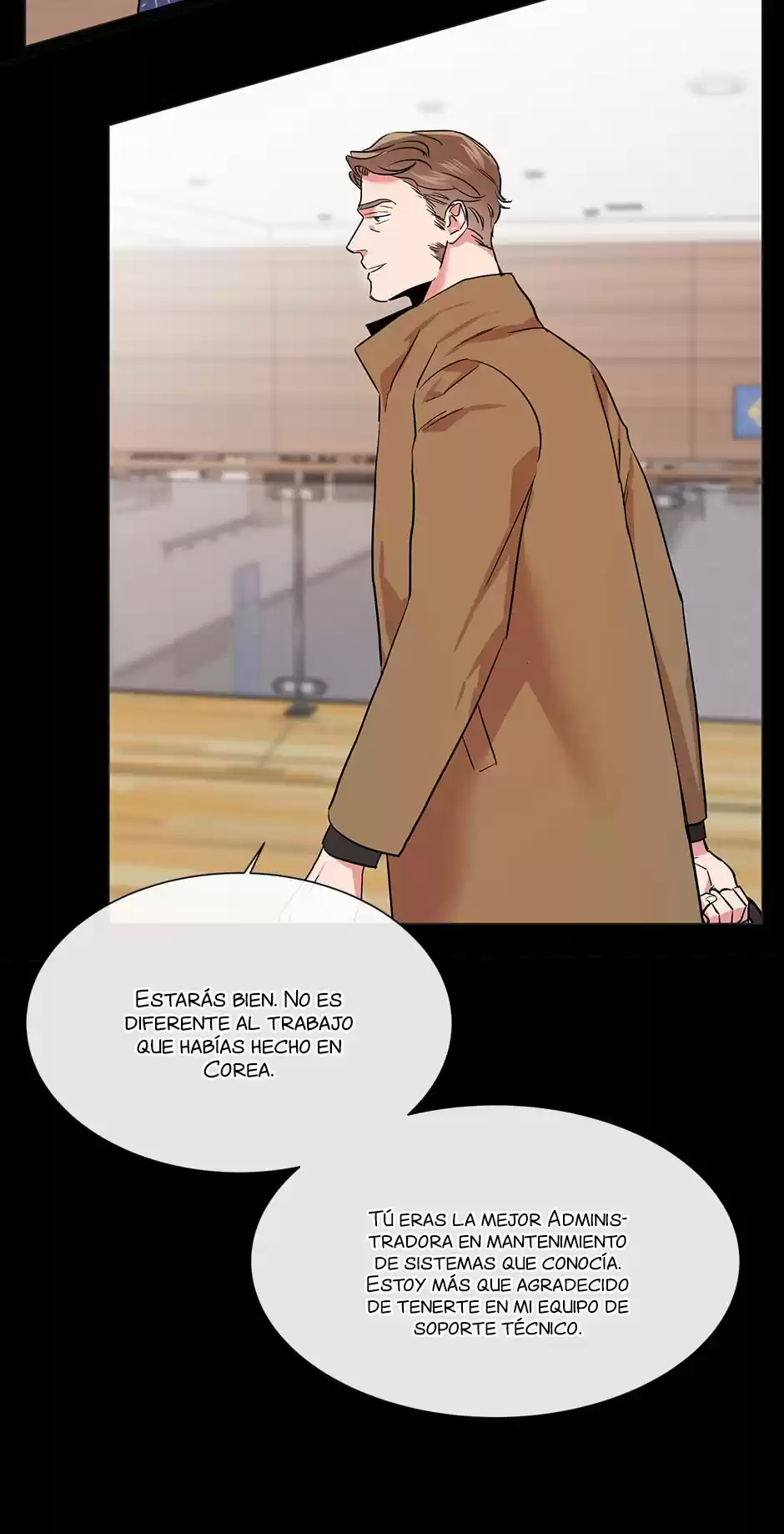 Red Candy (2019) - Capítulo 65 - Página 8 - LectorTMOo