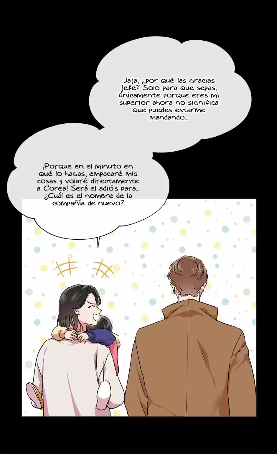 Red Candy (2019) - Capítulo 65 - Página 9 - LectorTMOo