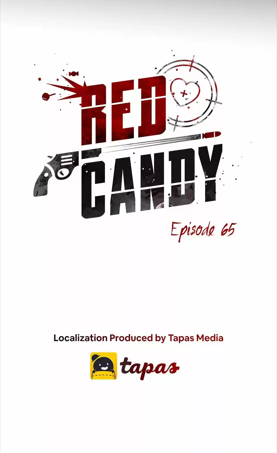 Red Candy (2019) - Capítulo 65 - Página 11 - LectorTMOo