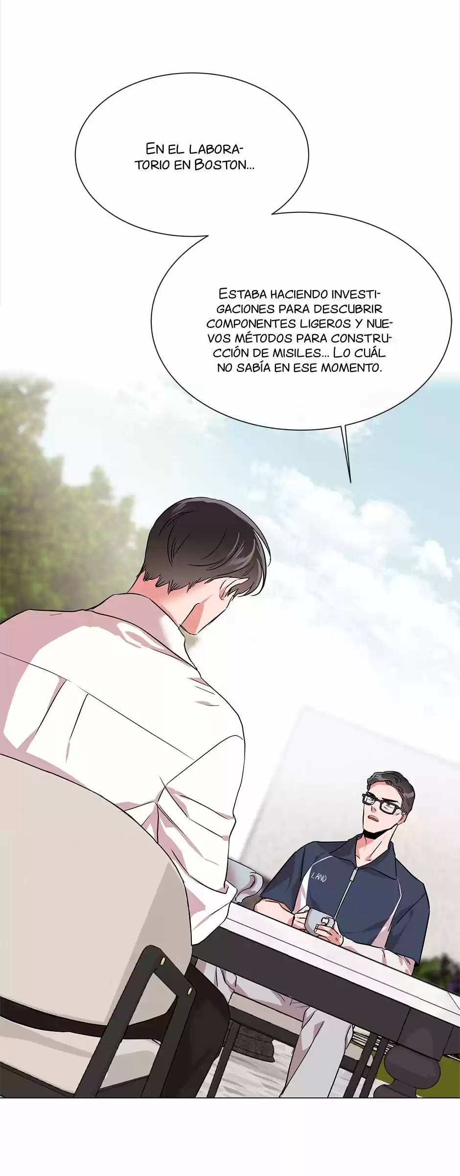 Red Candy (2019) - Capítulo 65 - Página 12 - LectorTMOo