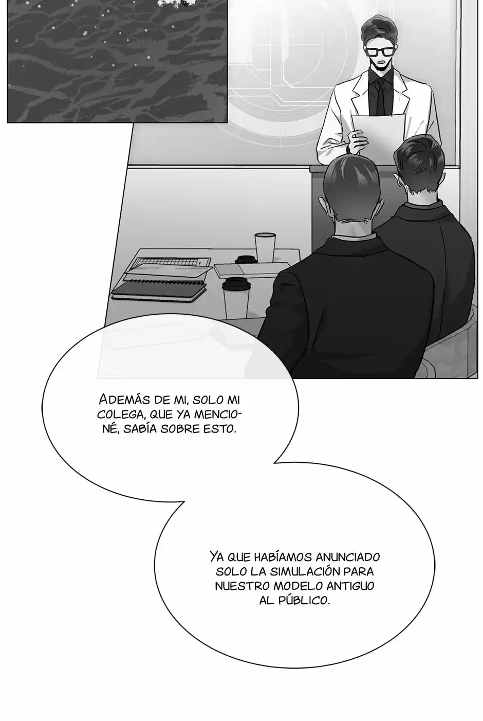 Red Candy (2019) - Capítulo 65 - Página 15 - LectorTMOo