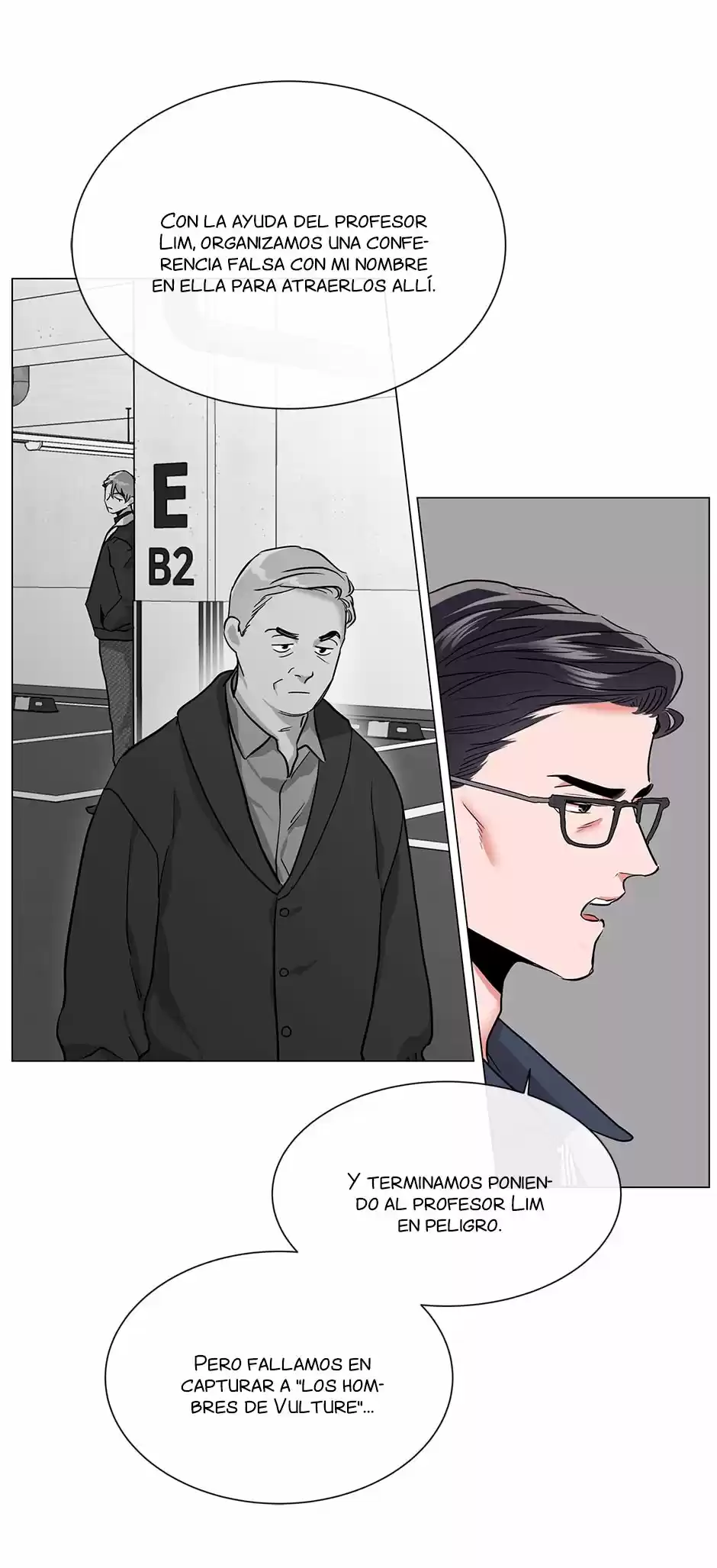 Red Candy (2019) - Capítulo 65 - Página 39 - LectorTMOo