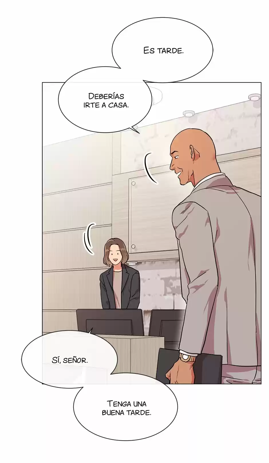Red Candy (2019) - Capítulo 66 - Página 9 - LectorTMOo