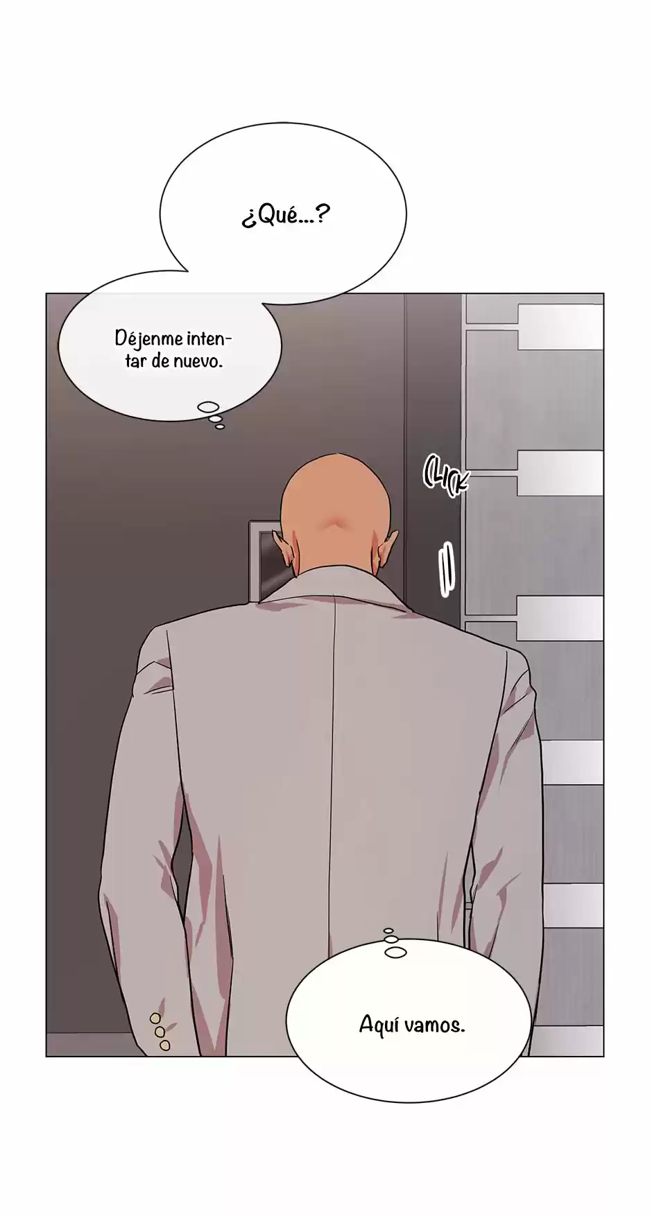 Red Candy (2019) - Capítulo 66 - Página 14 - LectorTMOo