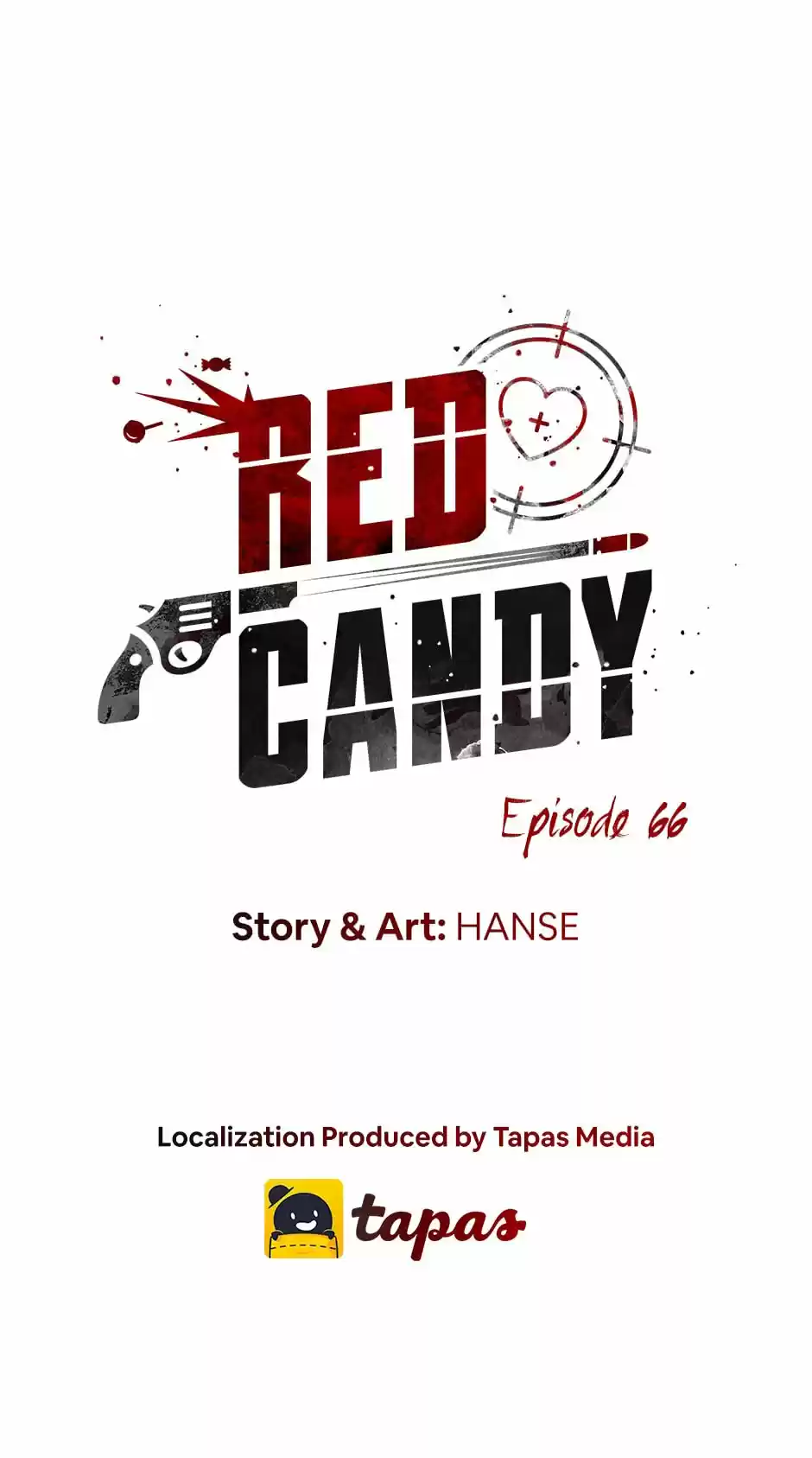 Red Candy (2019) - Capítulo 66 - Página 27 - LectorTMOo