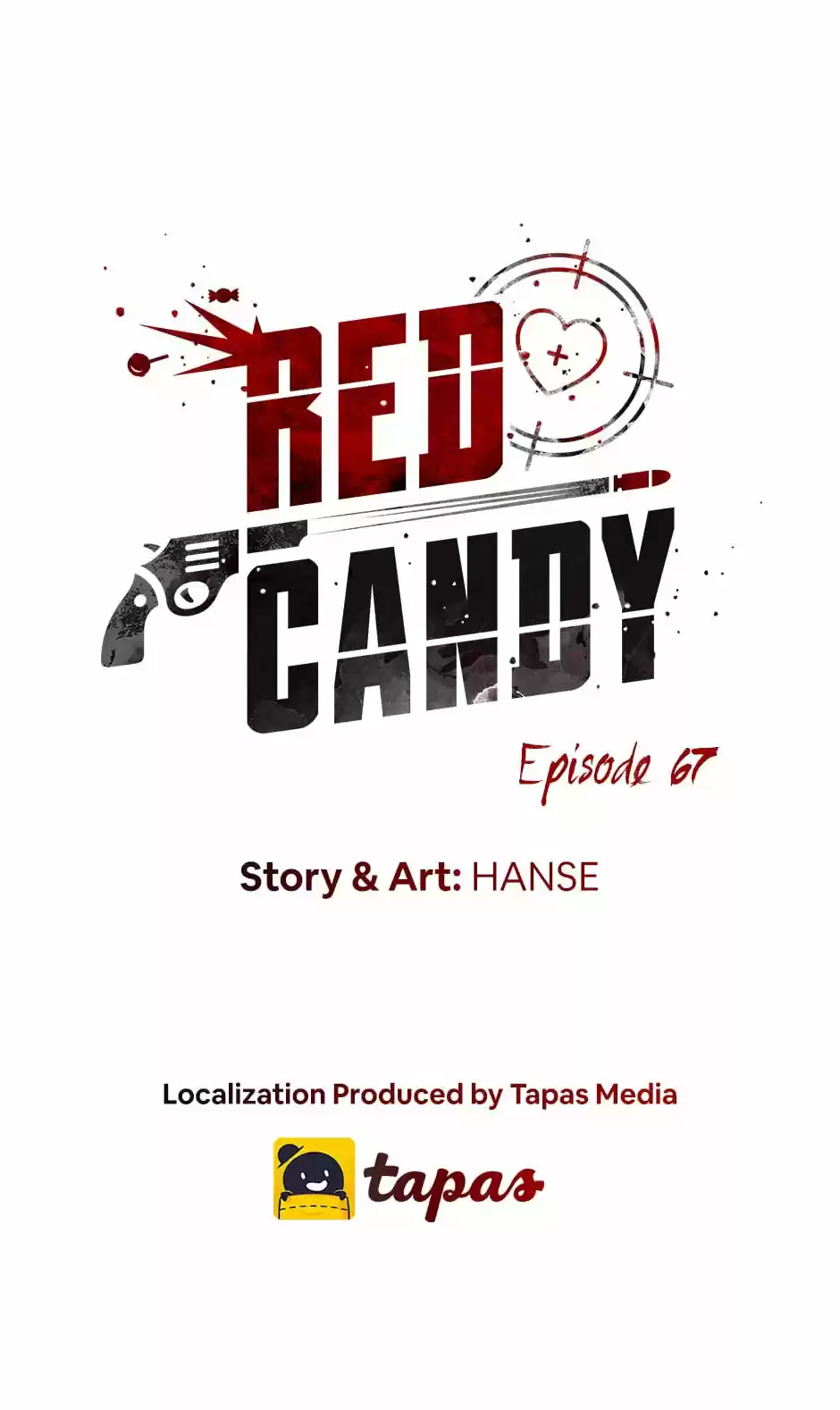 Red Candy (2019) - Capítulo 67 - Página 11 - LectorTMOo