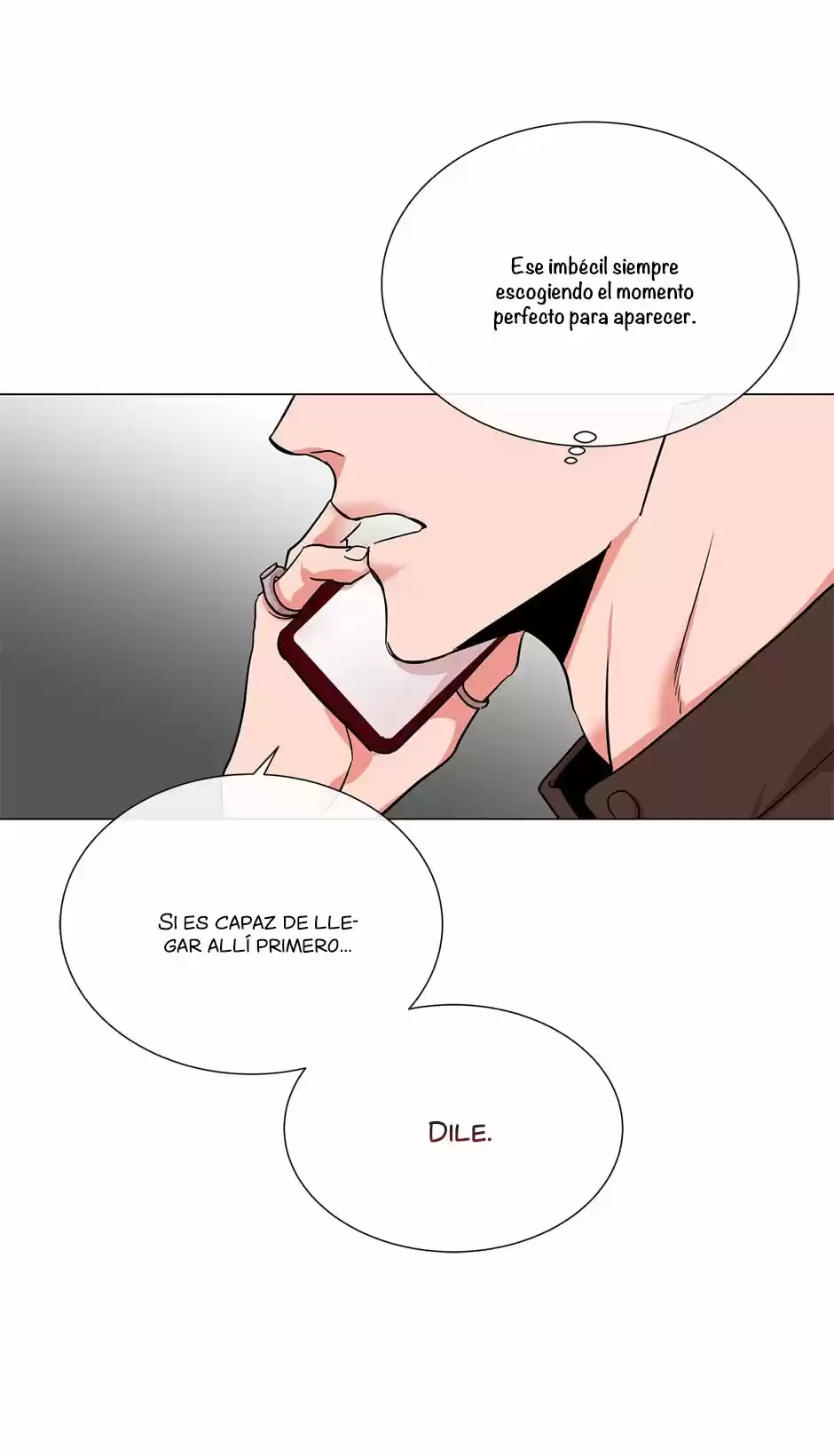 Red Candy (2019) - Capítulo 68 - Página 8 - LectorTMOo