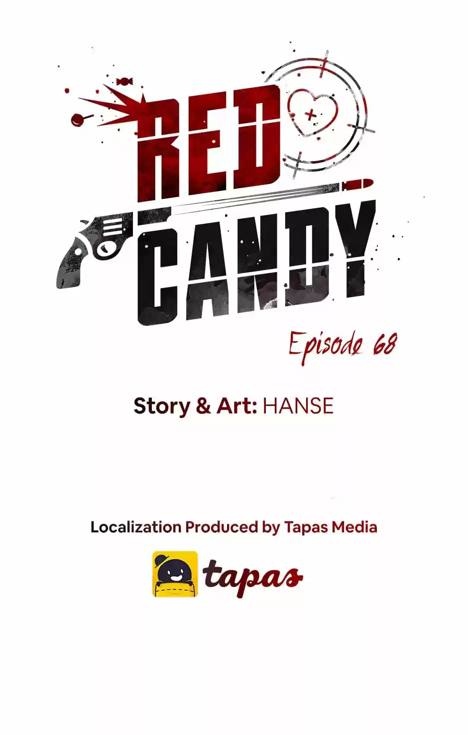 Red Candy (2019) - Capítulo 68 - Página 15 - LectorTMOo