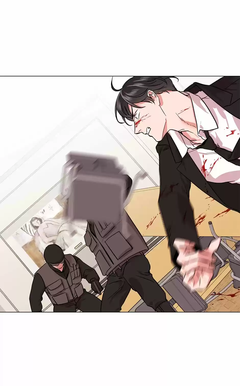 Red Candy (2019) - Capítulo 68 - Página 41 - LectorTMOo