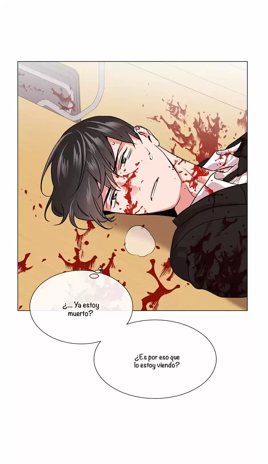 Red Candy (2019) - Capítulo 68 - Página 52 - LectorTMOo