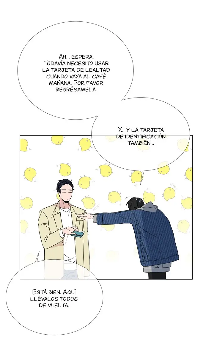 Red Candy (2019) - Capítulo 7 - Página 16 - LectorTMOo