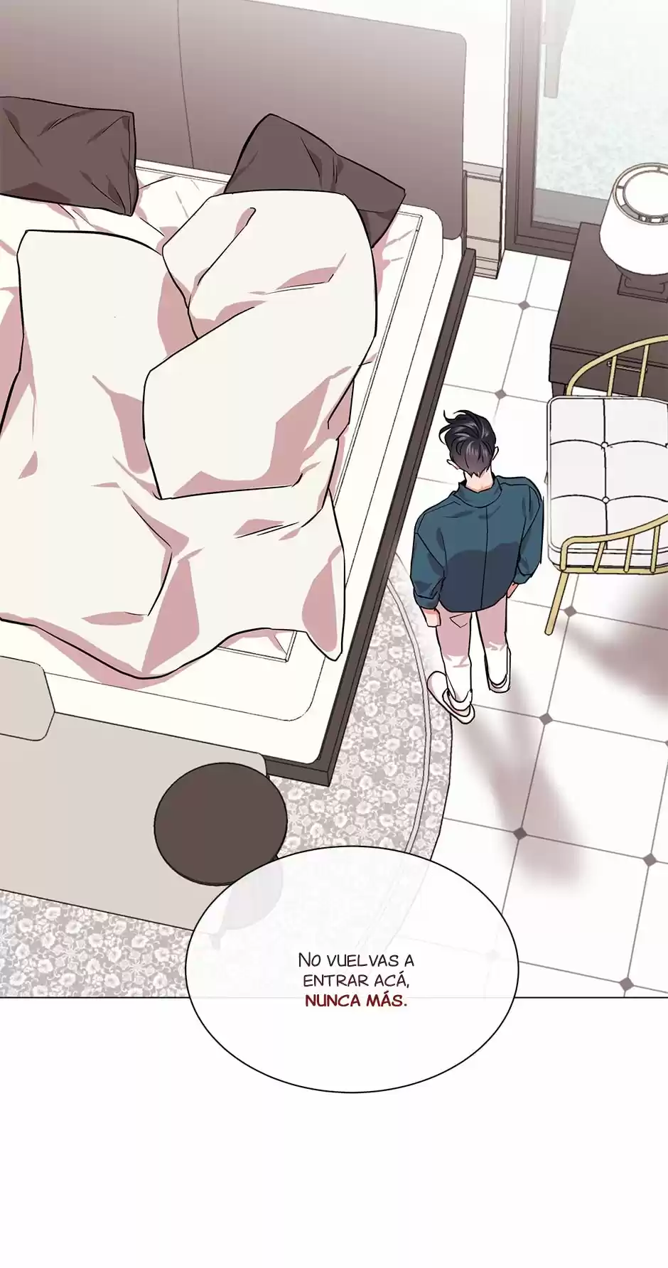 Red Candy (2019) - Capítulo 70 - Página 14 - LectorTMOo