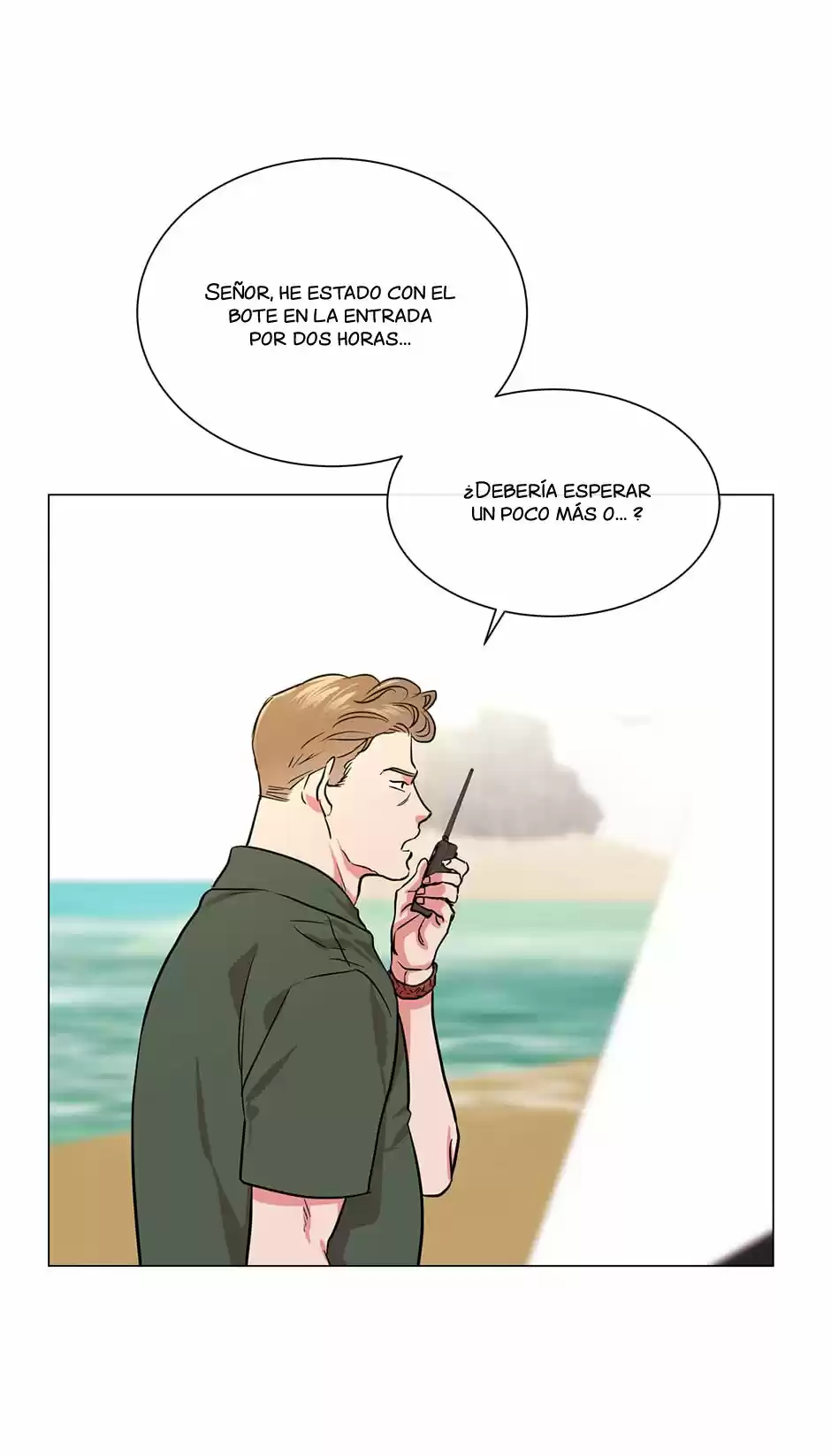 Red Candy (2019) - Capítulo 71 - Página 19 - LectorTMOo