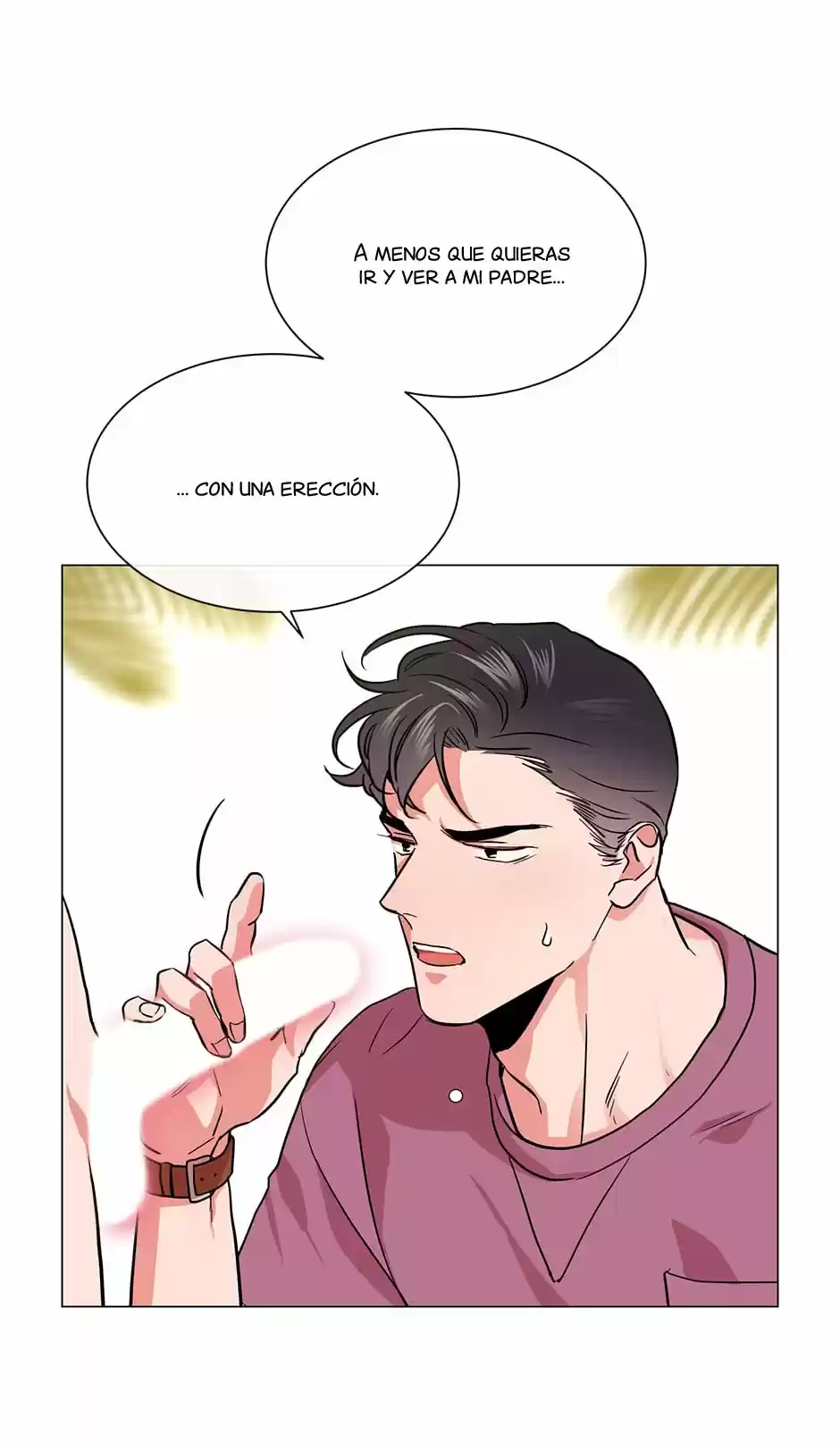 Red Candy (2019) - Capítulo 71 - Página 40 - LectorTMOo