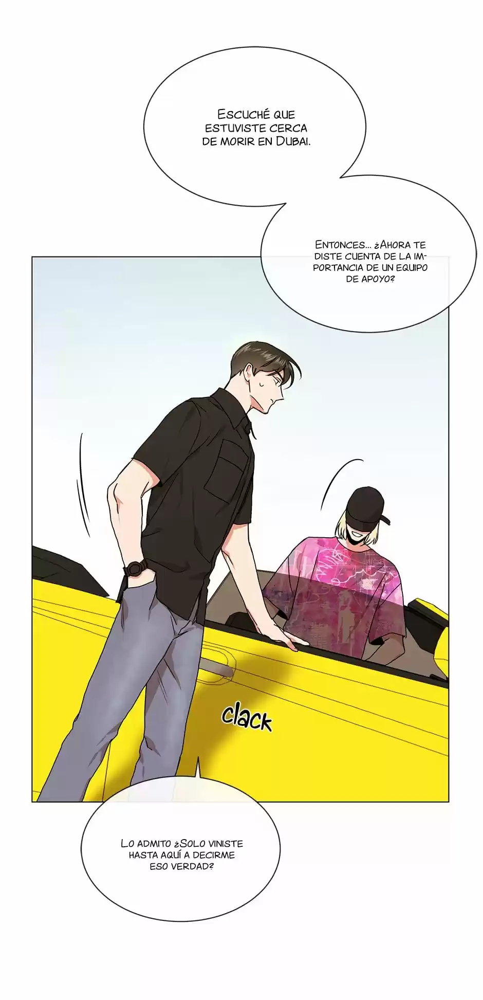 Red Candy (2019) - Capítulo 75 - Página 13 - LectorTMOo