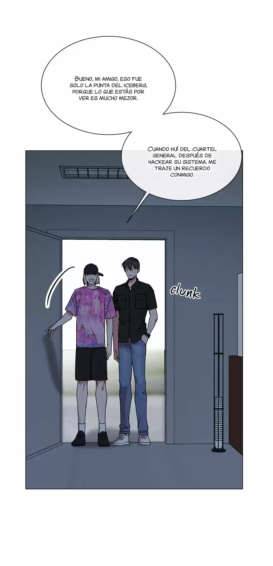 Red Candy (2019) - Capítulo 75 - Página 14 - LectorTMOo