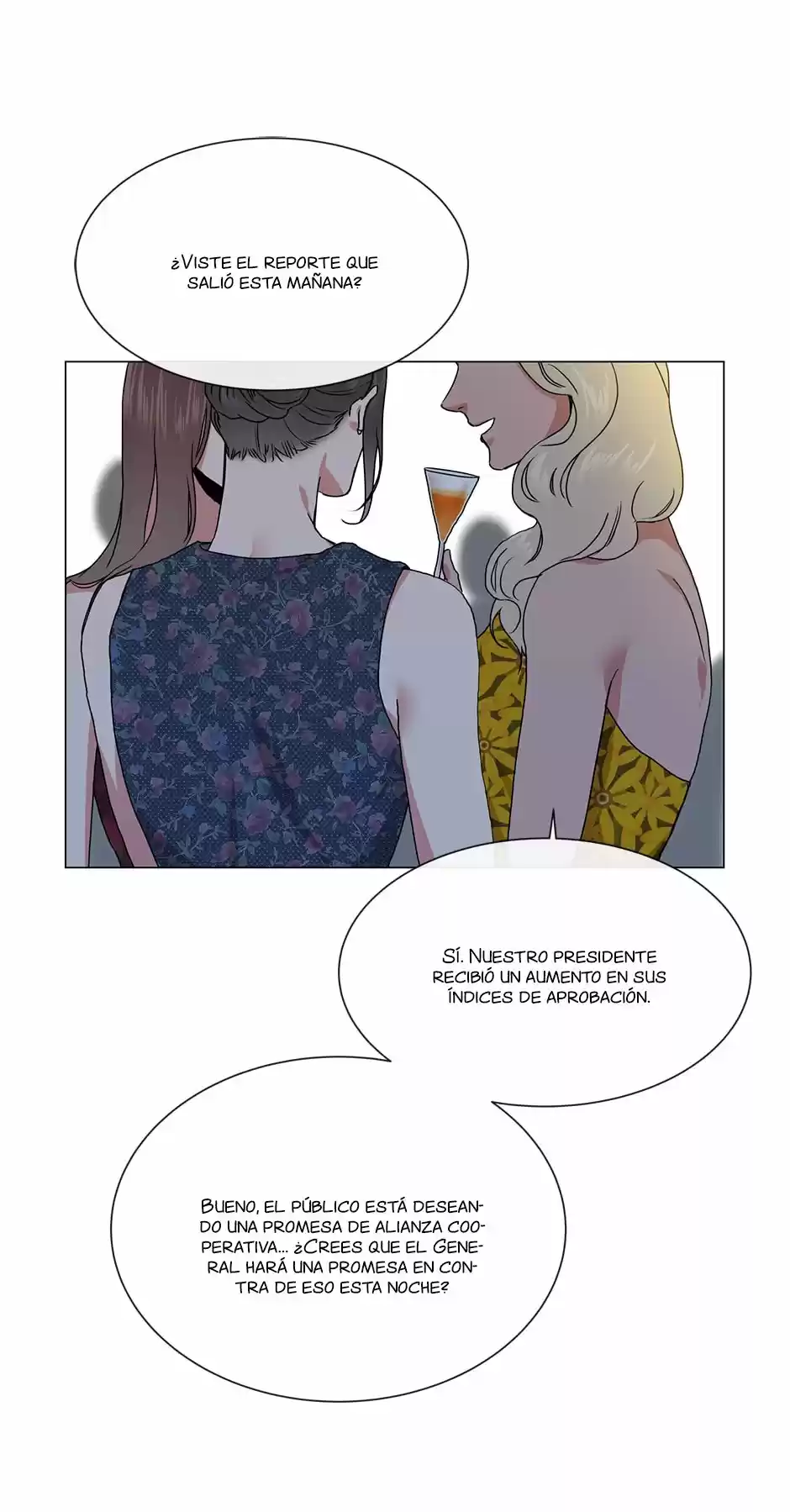 Red Candy (2019) - Capítulo 75 - Página 19 - LectorTMOo