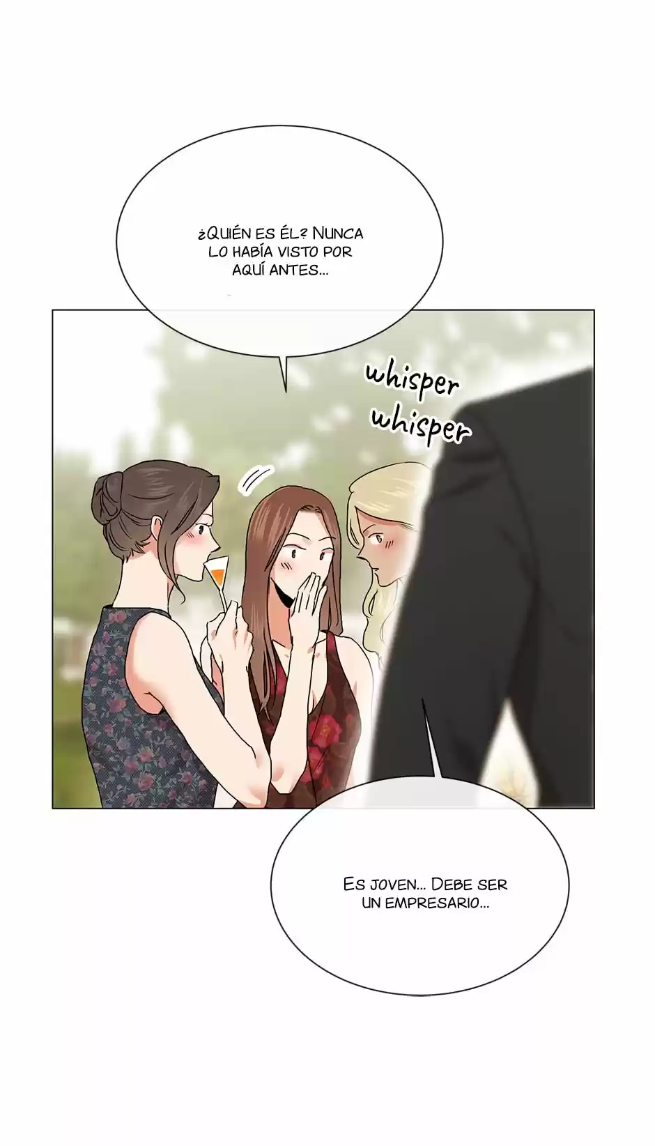 Red Candy (2019) - Capítulo 75 - Página 23 - LectorTMOo