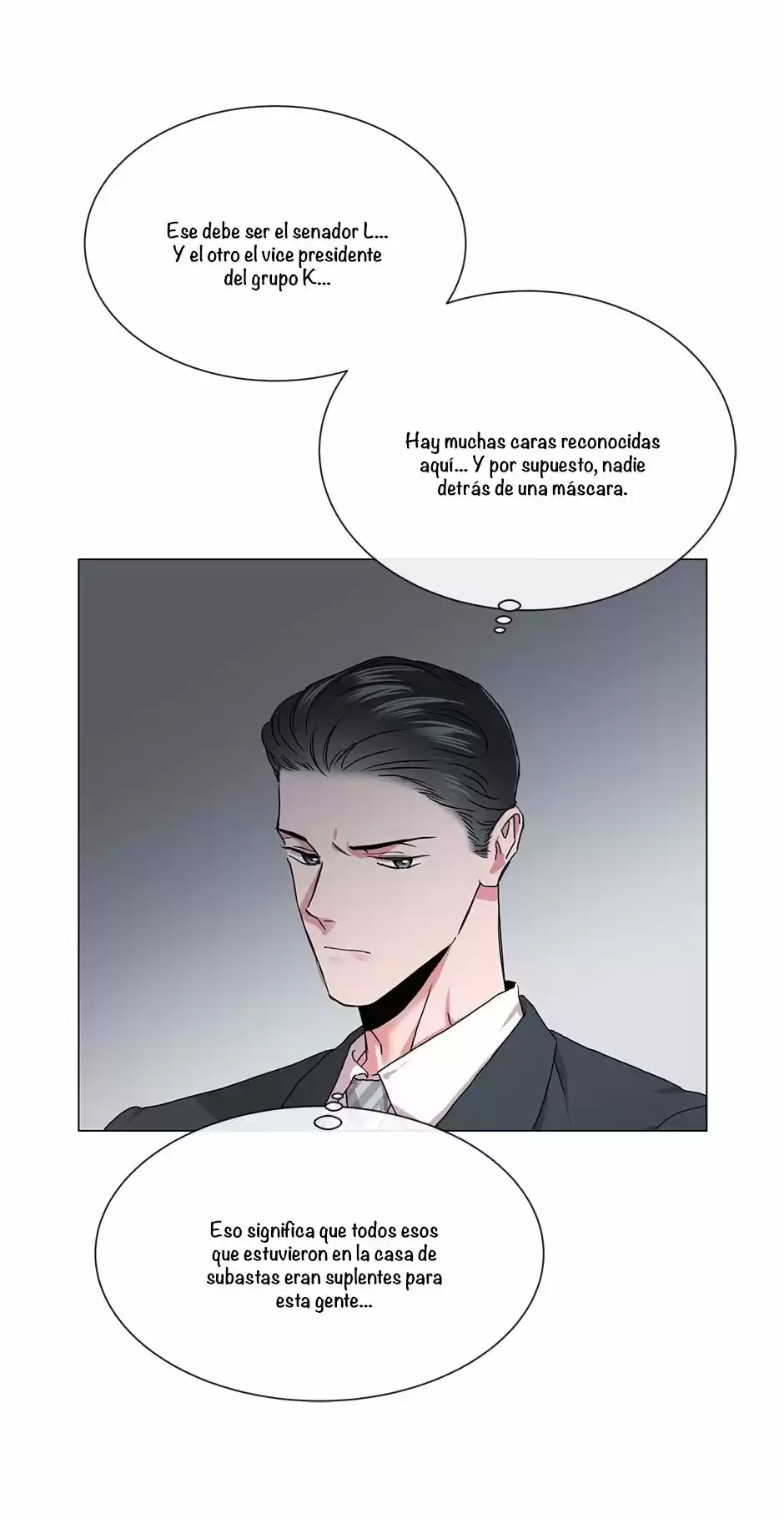 Red Candy (2019) - Capítulo 75 - Página 33 - LectorTMOo