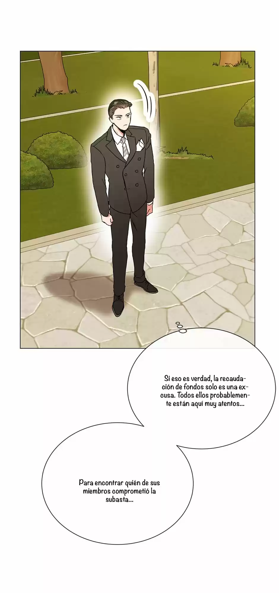 Red Candy (2019) - Capítulo 75 - Página 35 - LectorTMOo