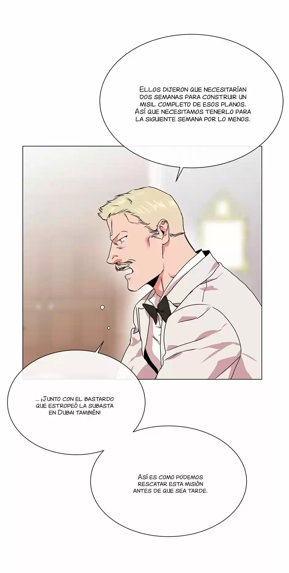 Red Candy (2019) - Capítulo 75 - Página 46 - LectorTMOo