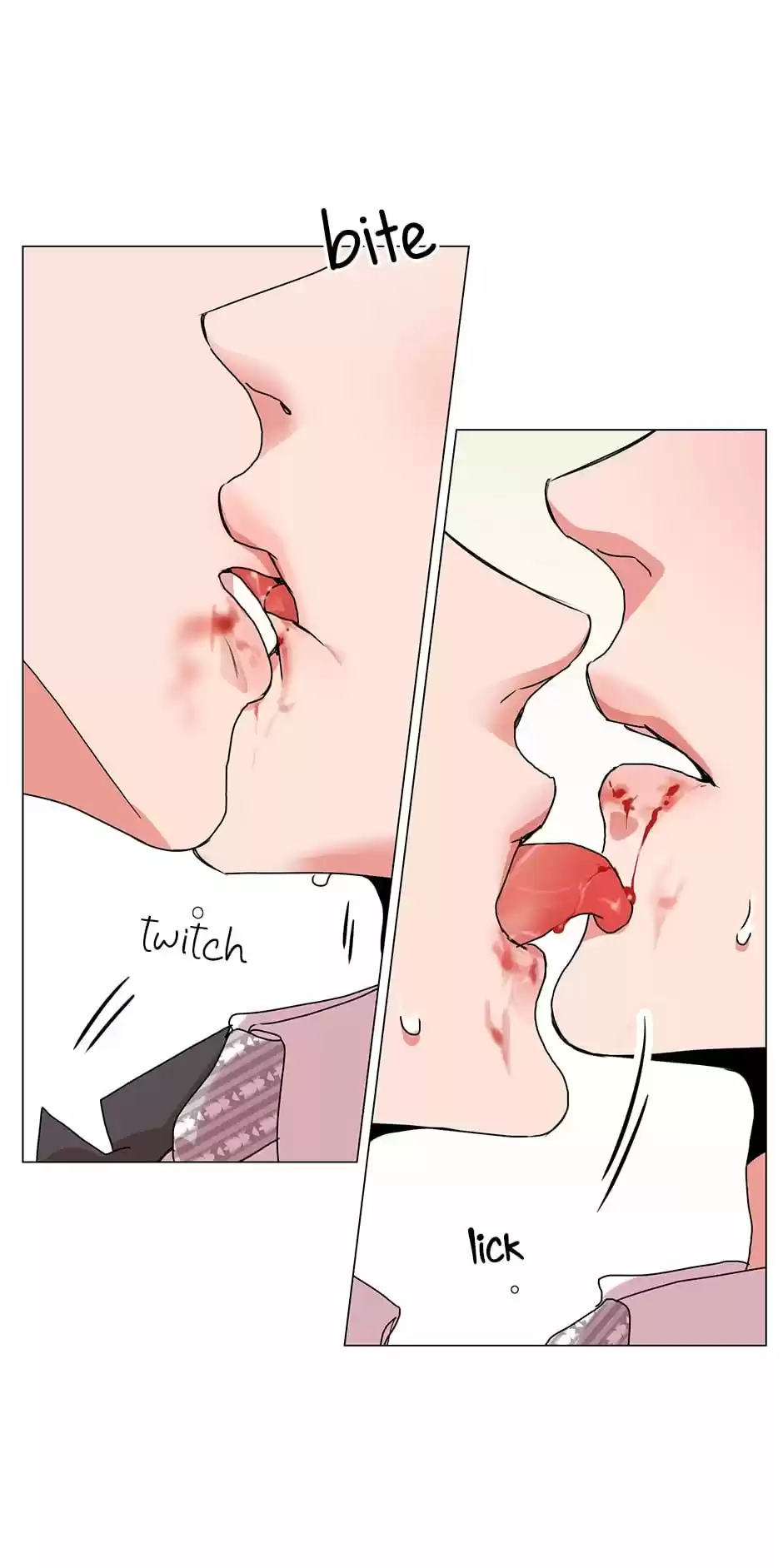 Red Candy (2019) - Capítulo 77 - Página 6 - LectorTMOo