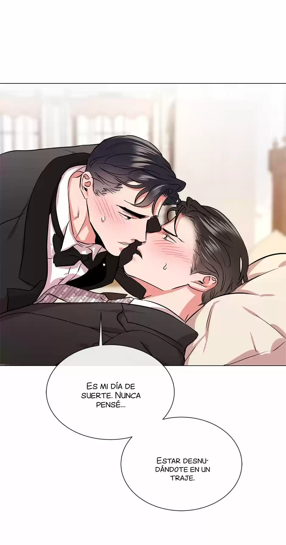 Red Candy (2019) - Capítulo 78 - Página 20 - LectorTMOo