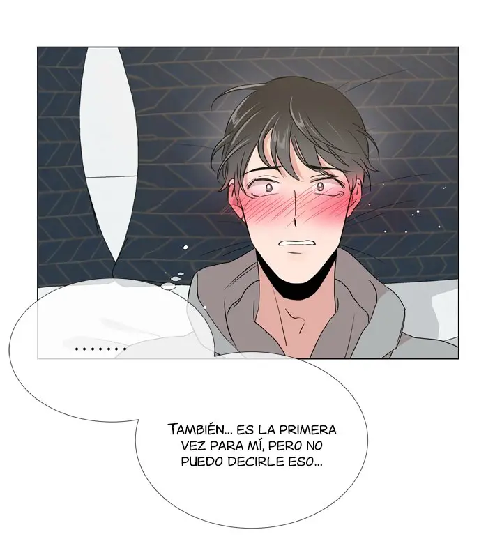Red Candy (2019) - Capítulo 8 - Página 32 - LectorTMOo