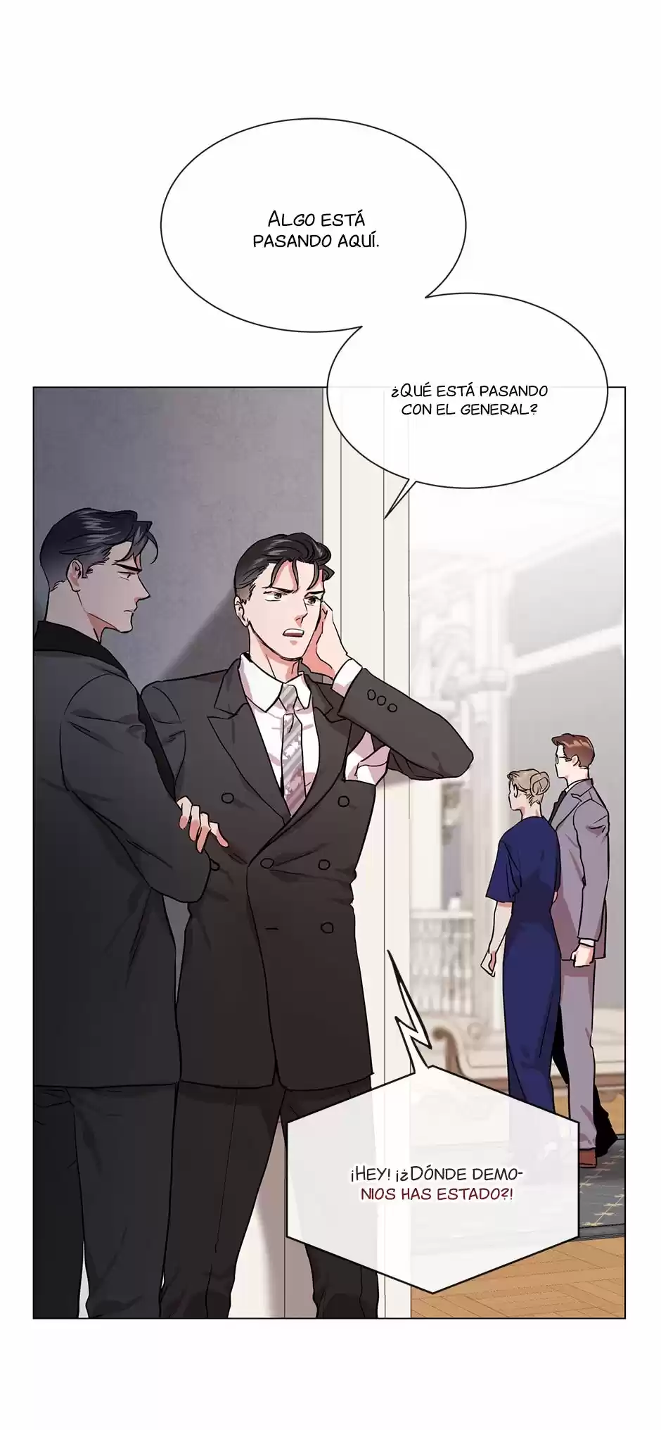 Red Candy (2019) - Capítulo 80 - Página 22 - LectorTMOo