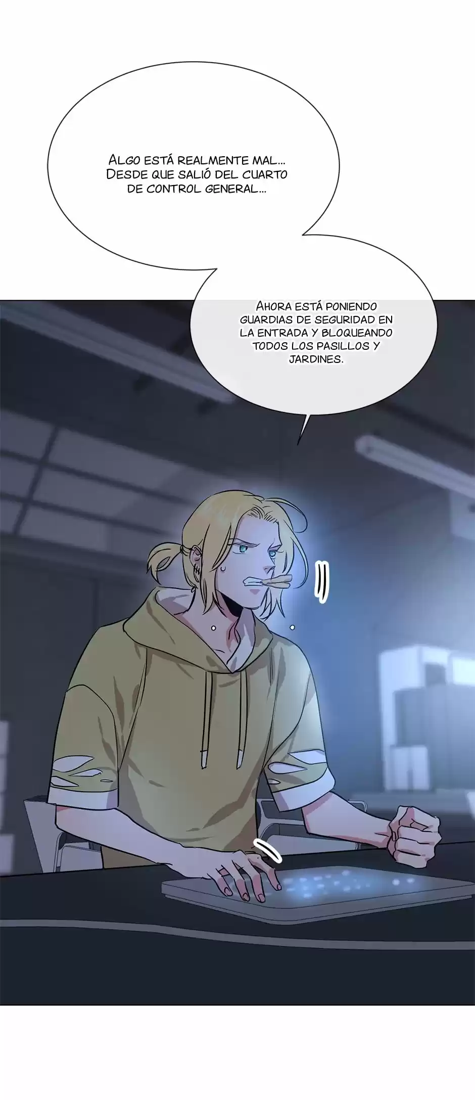 Red Candy (2019) - Capítulo 80 - Página 24 - LectorTMOo